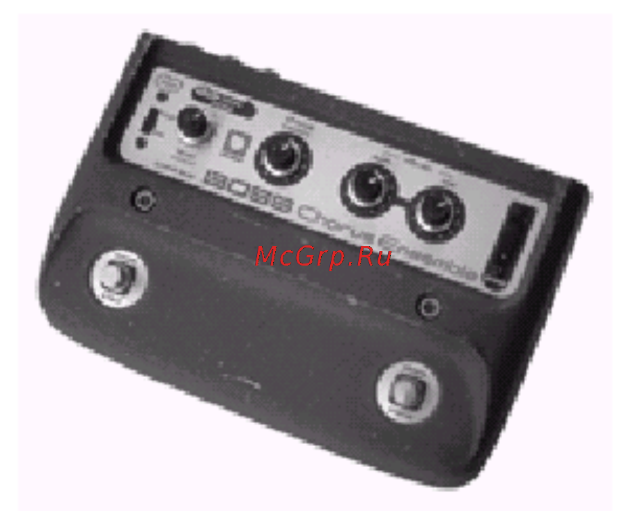 Line6 POD XT LIVE DIRECT FLOOR GUITAR PREAMPLIFIER Инструкция по эксплуатации онлайн [79/109] 7170