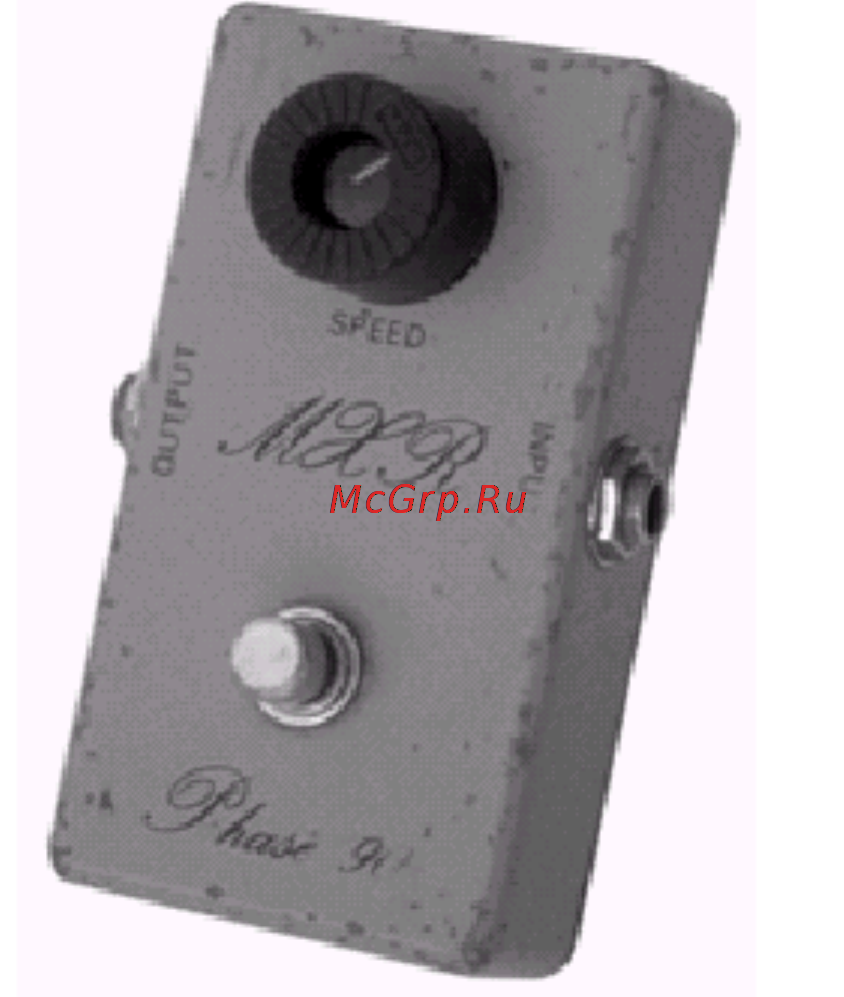 Line6 POD XT LIVE DIRECT FLOOR GUITAR PREAMPLIFIER Инструкция по эксплуатации онлайн [81/109] 7170