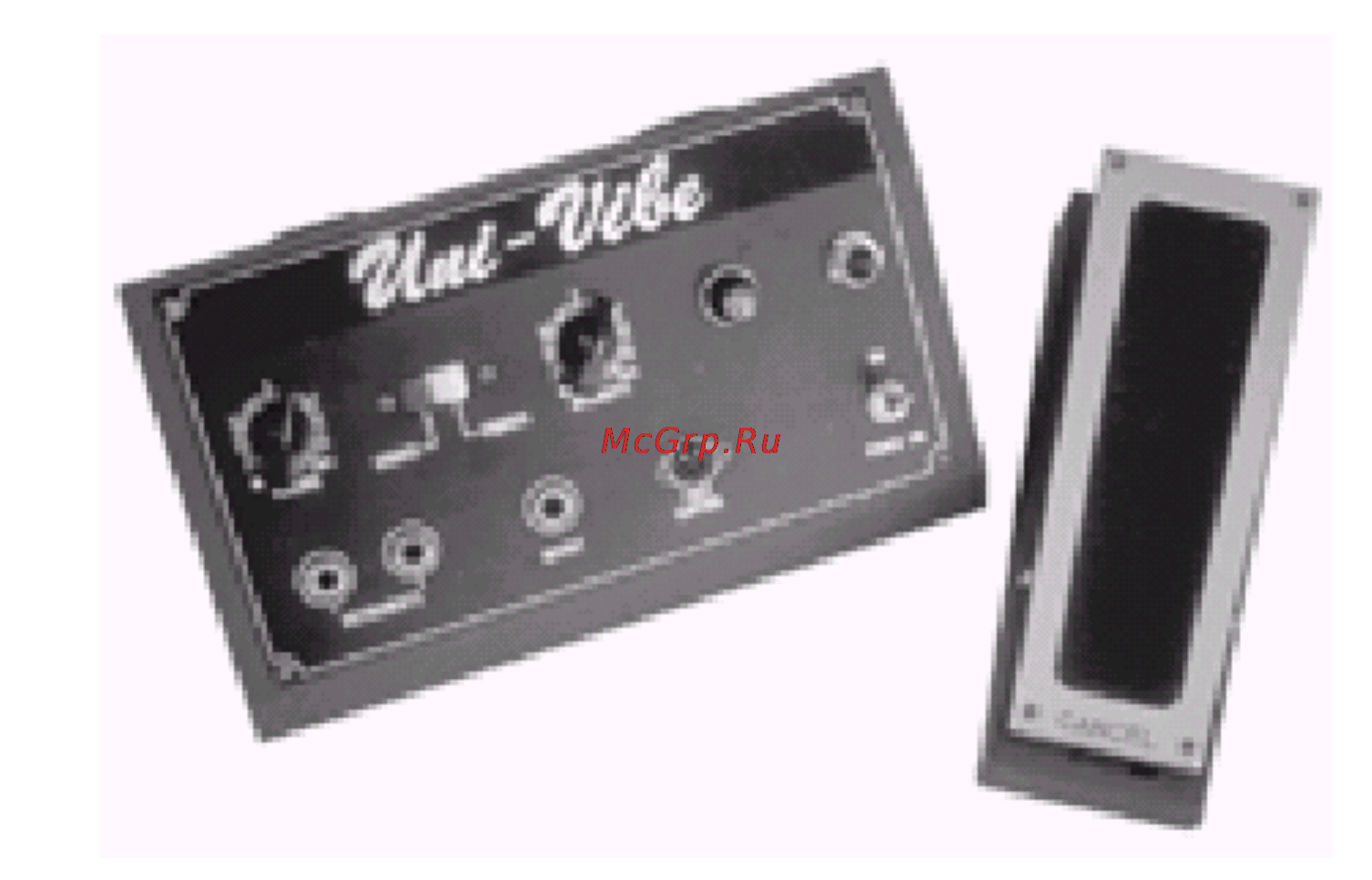 Line6 POD XT LIVE DIRECT FLOOR GUITAR PREAMPLIFIER Инструкция по эксплуатации онлайн [82/109] 7170