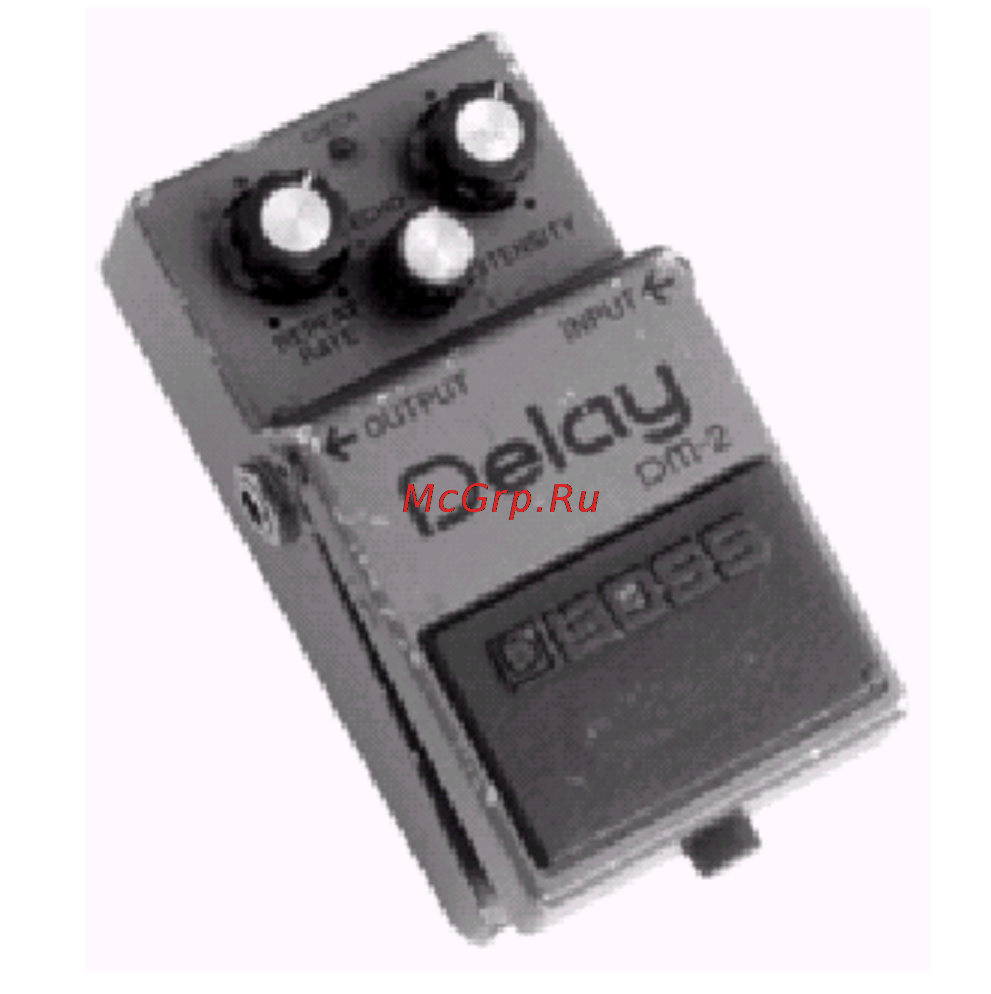 Line6 POD XT LIVE DIRECT FLOOR GUITAR PREAMPLIFIER Инструкция по эксплуатации онлайн [87/109] 7170