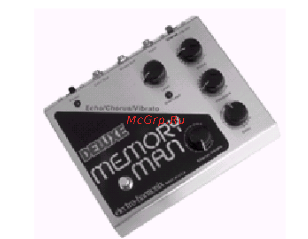 Line6 POD XT LIVE DIRECT FLOOR GUITAR PREAMPLIFIER Инструкция по эксплуатации онлайн [88/109] 7170
