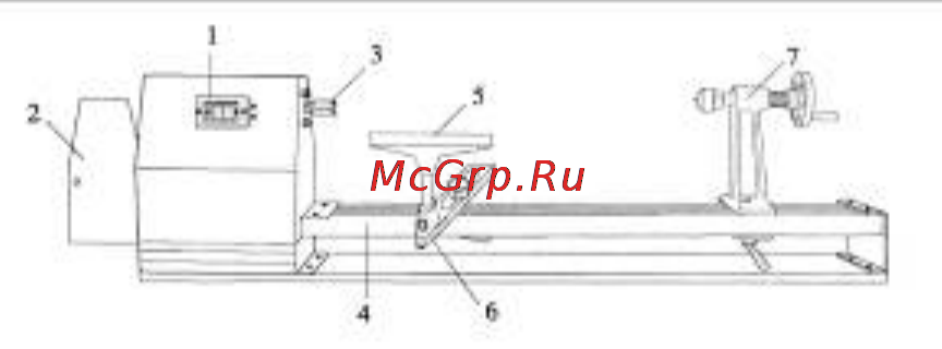 Jet JWL-1440L PERFORMAX 10000750M Инструкция по эксплуатации онлайн [2/10] 7192