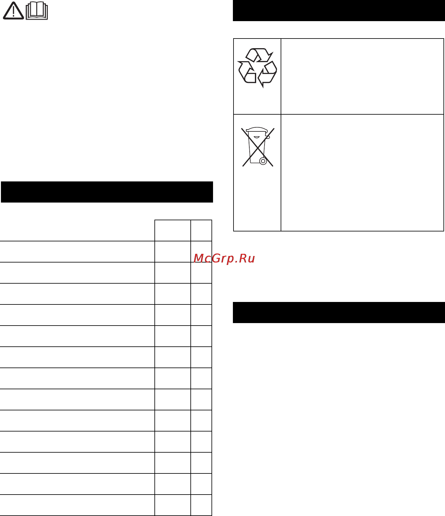 Karcher IV 60/24-2 W [127/216] Namenska uporaba