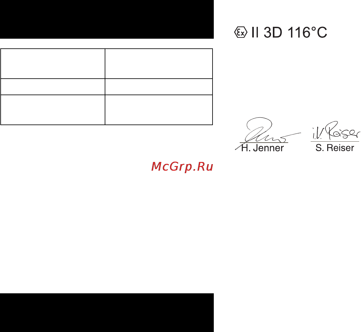 Karcher IV 60/30 M B1 [131/250] Заявление о соответствии требованиям ce