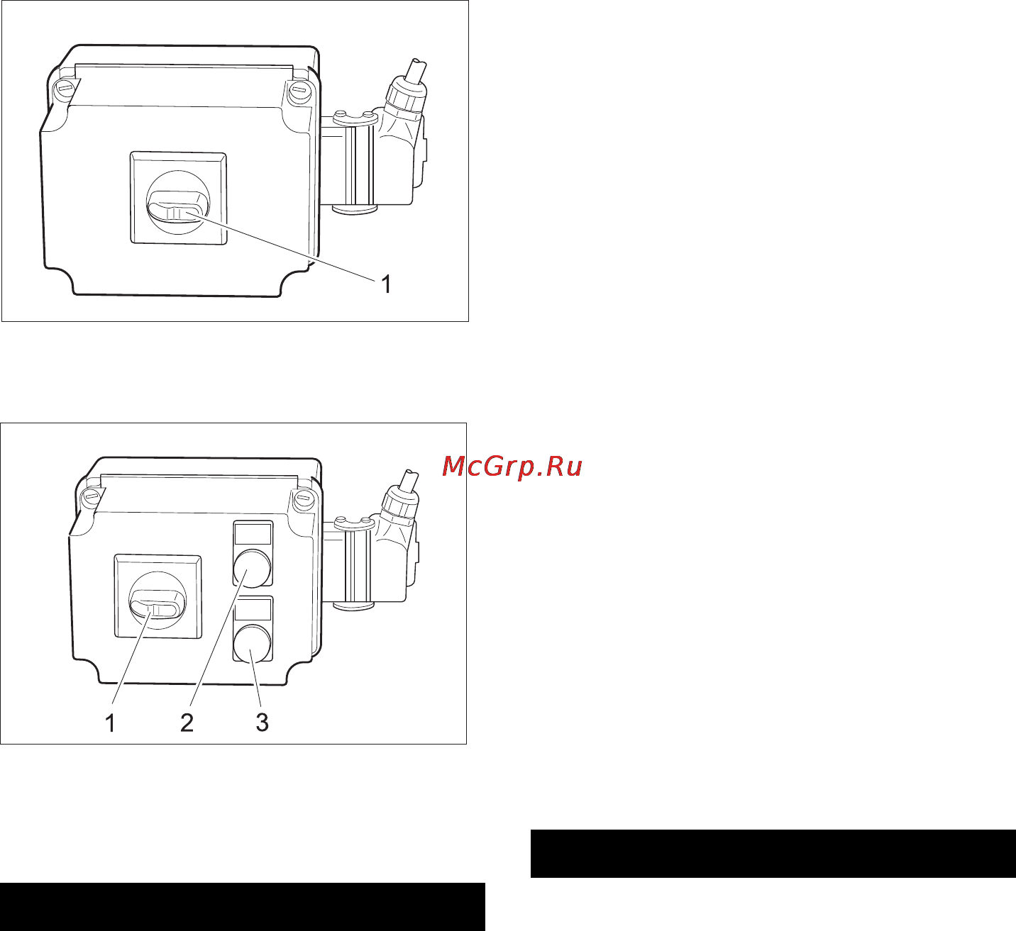 Karcher IV 60/27-1 M B1 [226/250] Apkalpošana