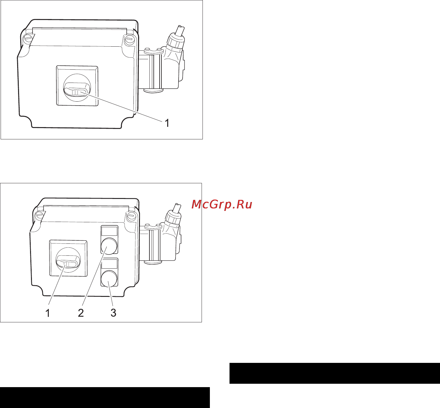 Karcher IV 60/30 M B1 [88/250] Handhavande