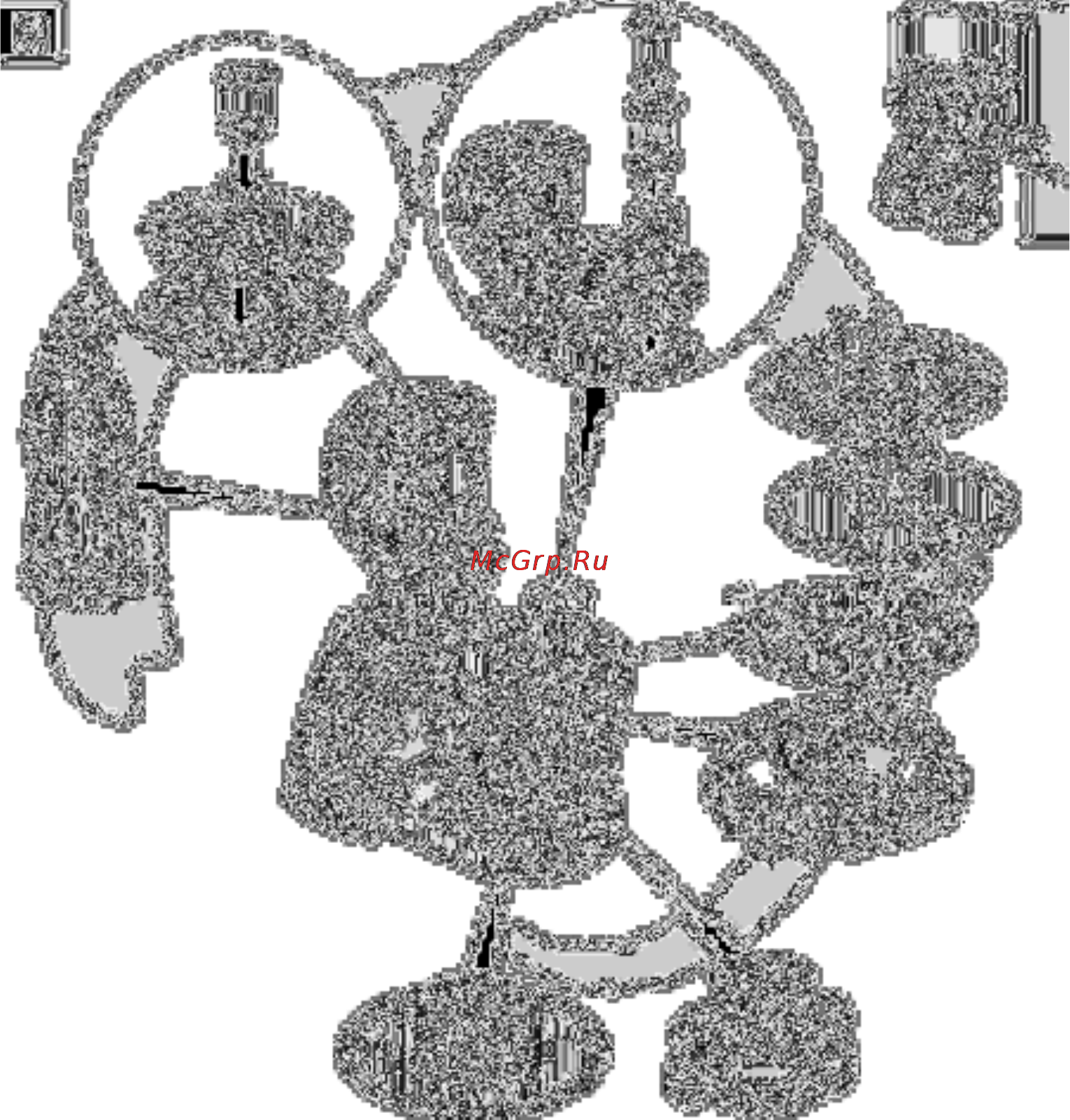 Bosch MCM 5529RU Инструкция по эксплуатации онлайн [24/24] 7288
