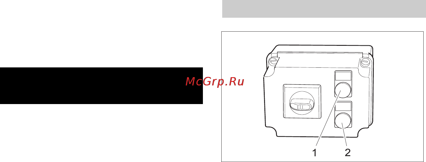 Karcher IV 100/55 H B1 [143/282] Помощь в случае неполадок