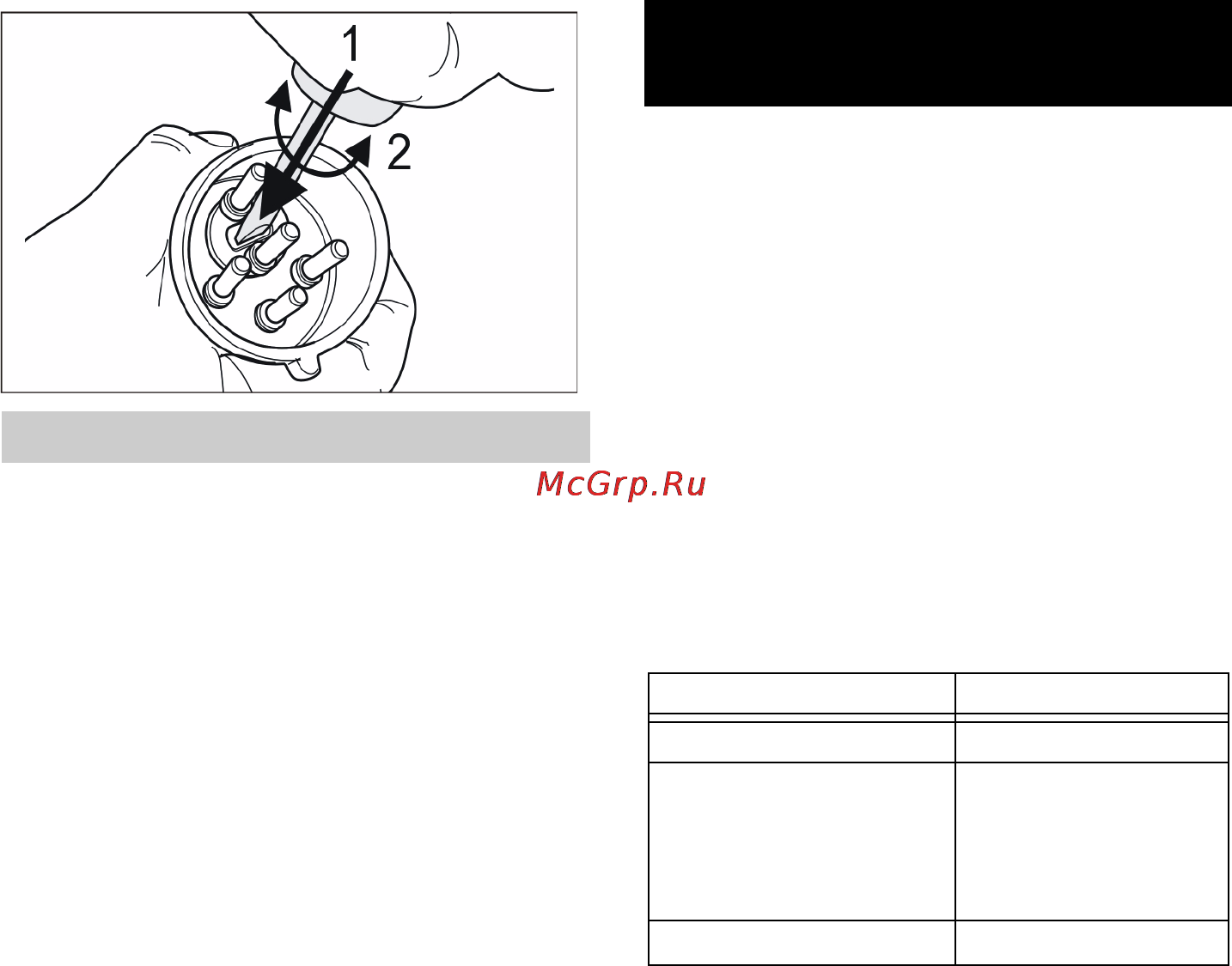 Karcher IV 100/55 H B1 [144/282] Принадлежности и запасные детали