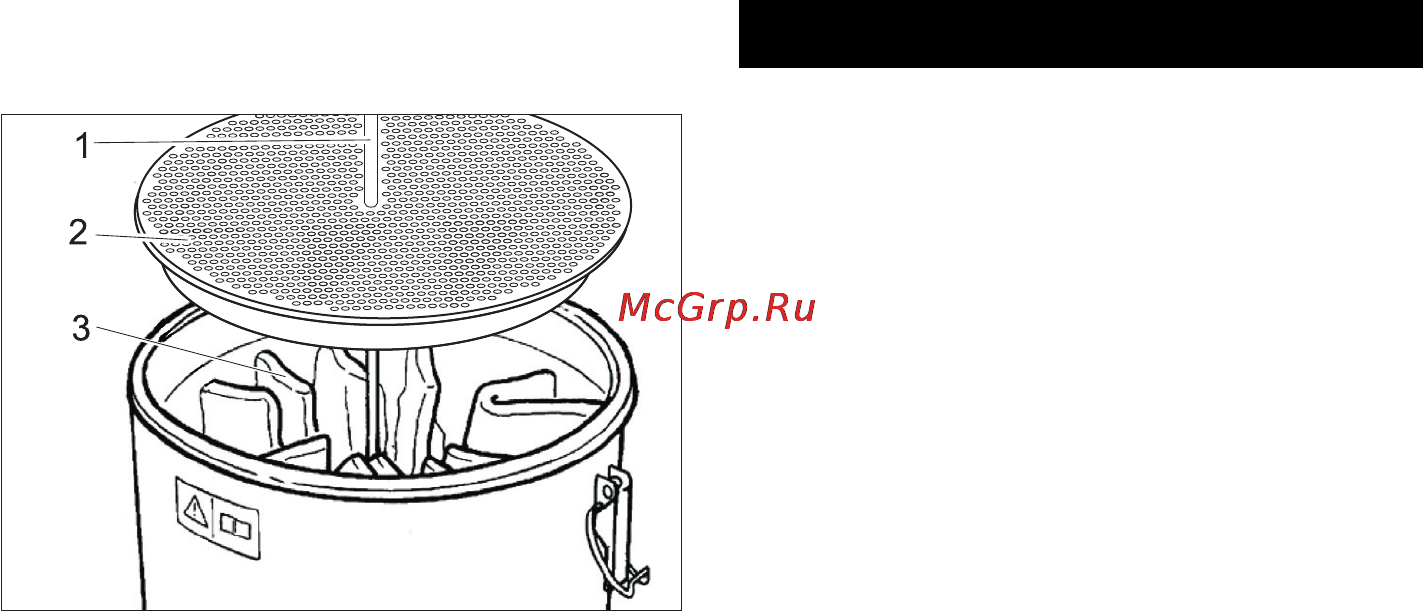 Karcher IV 100/55 H B1 [79/282] Hjælp ved fejl