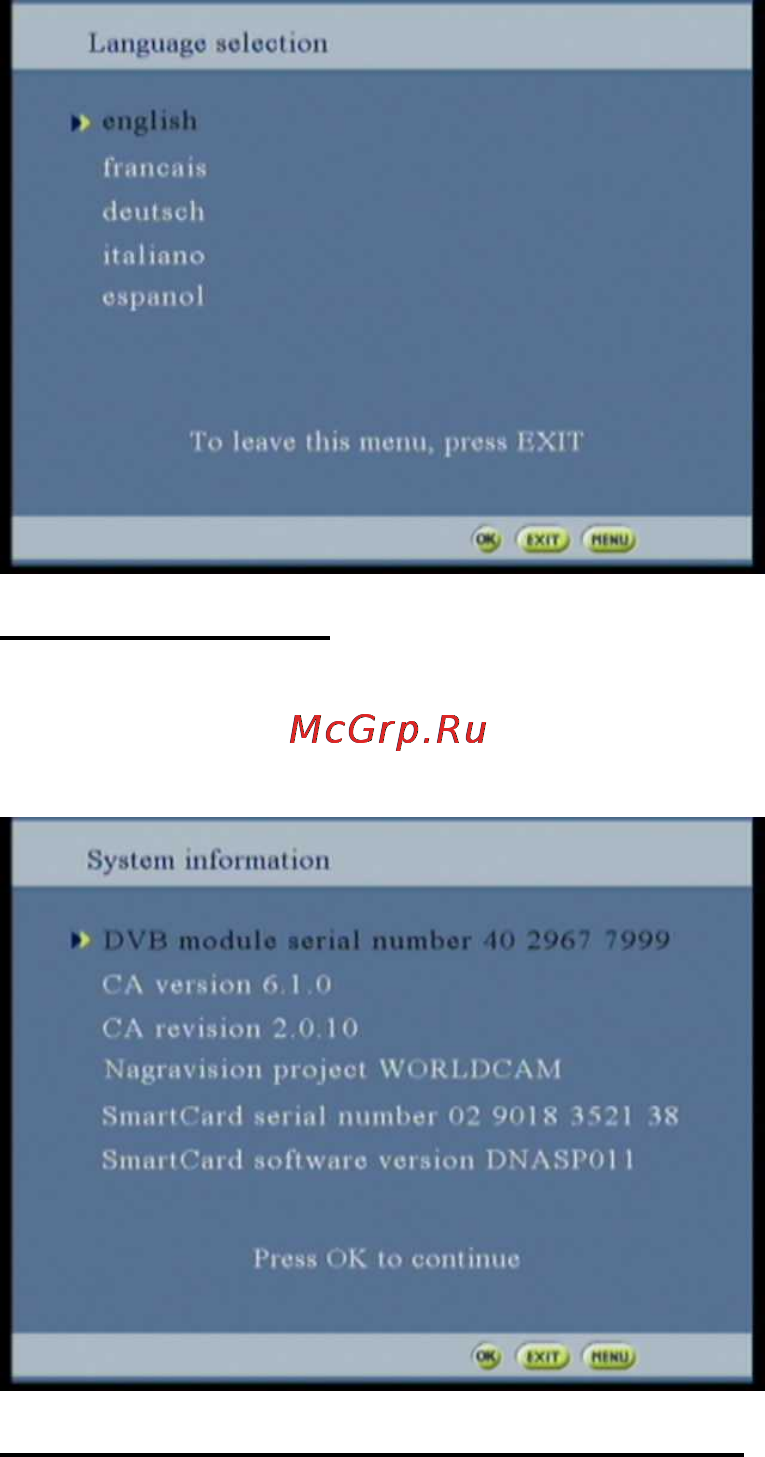 Pioneer GEX-500DVB Инструкция по эксплуатации онлайн [39/46] 7327