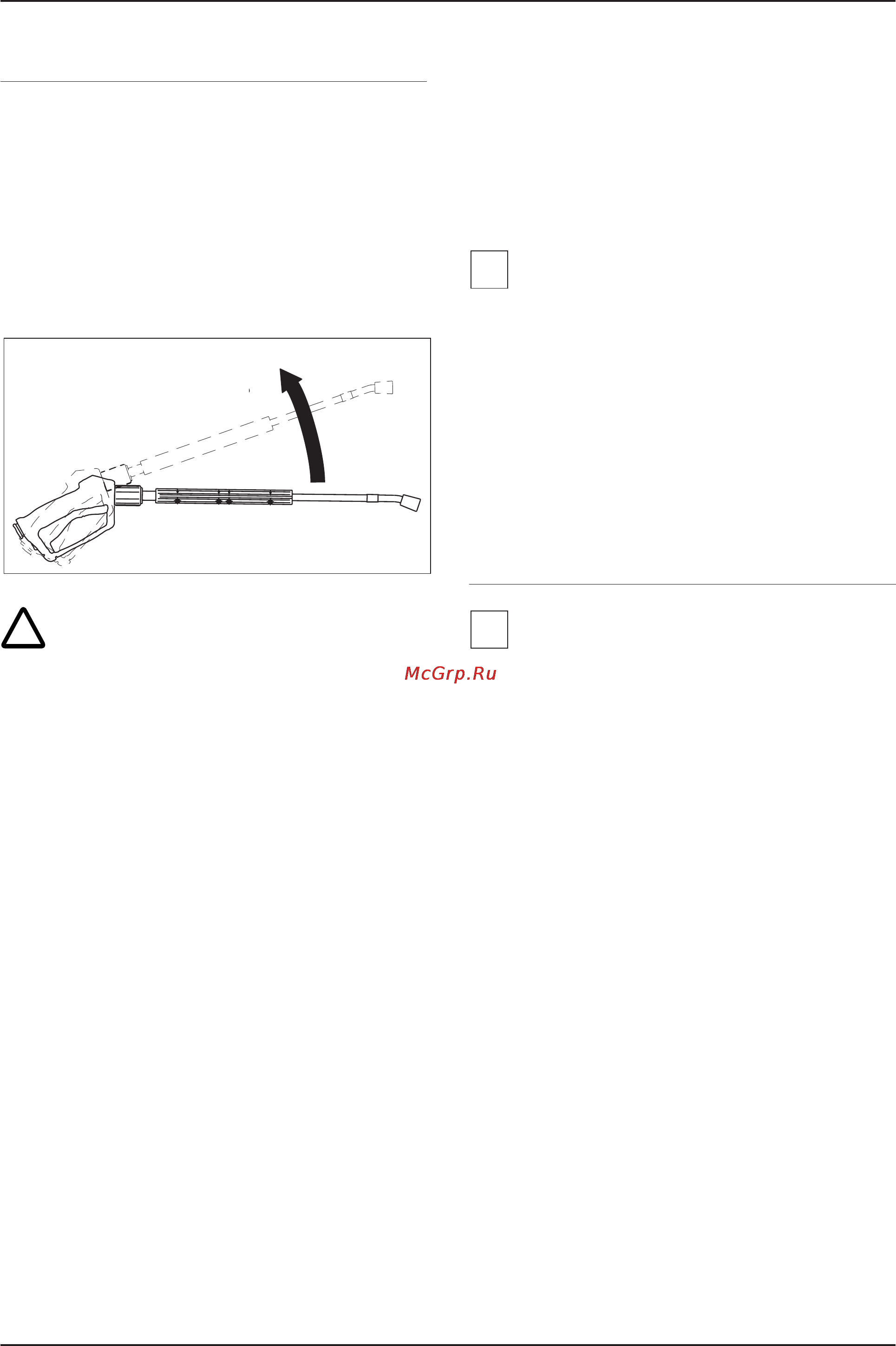 Karcher SHD-R 3000 LM Инструкция по эксплуатации онлайн [13/37] 7333