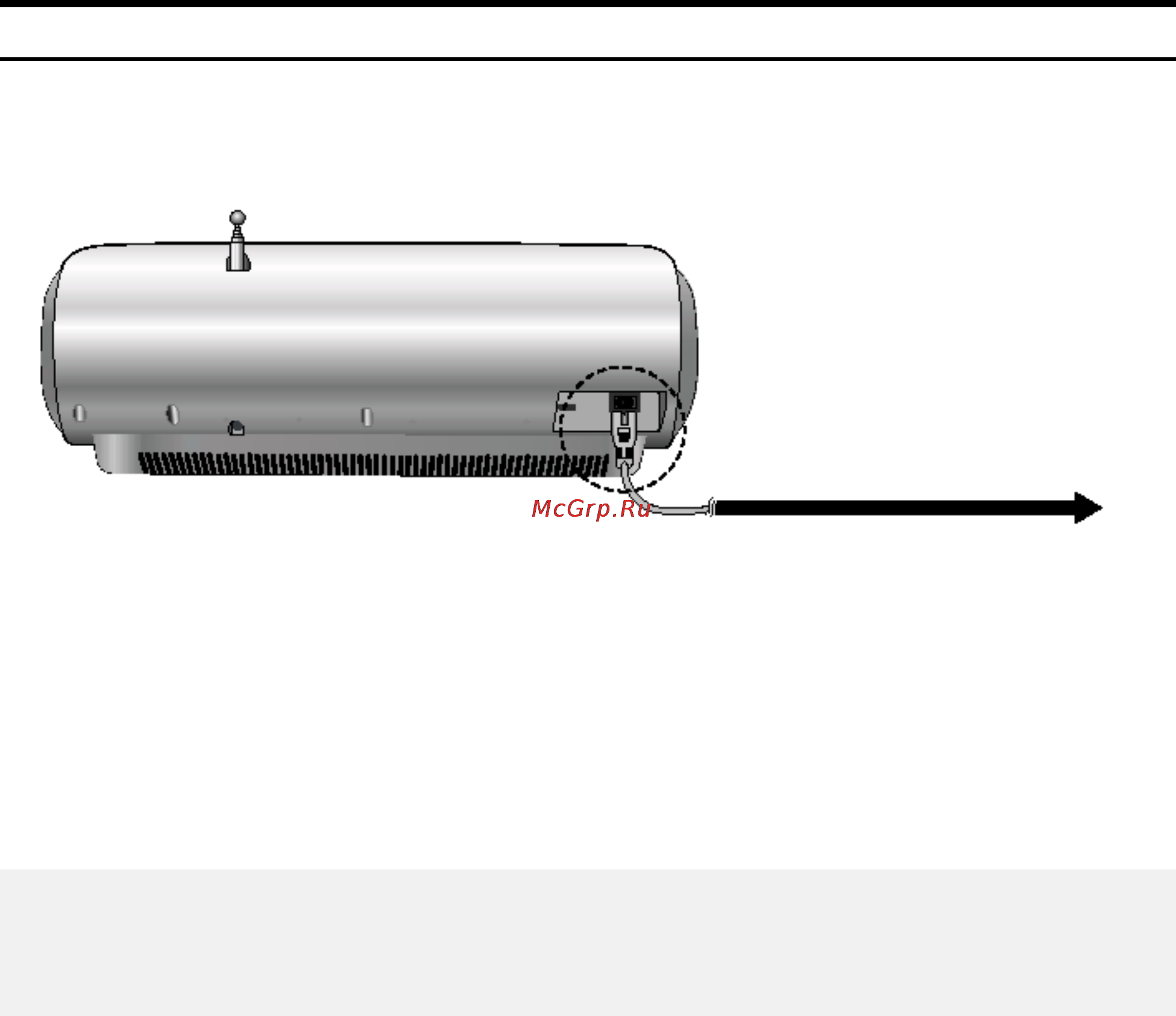 Samsung RCD-Y95 [6/32] Источники питания