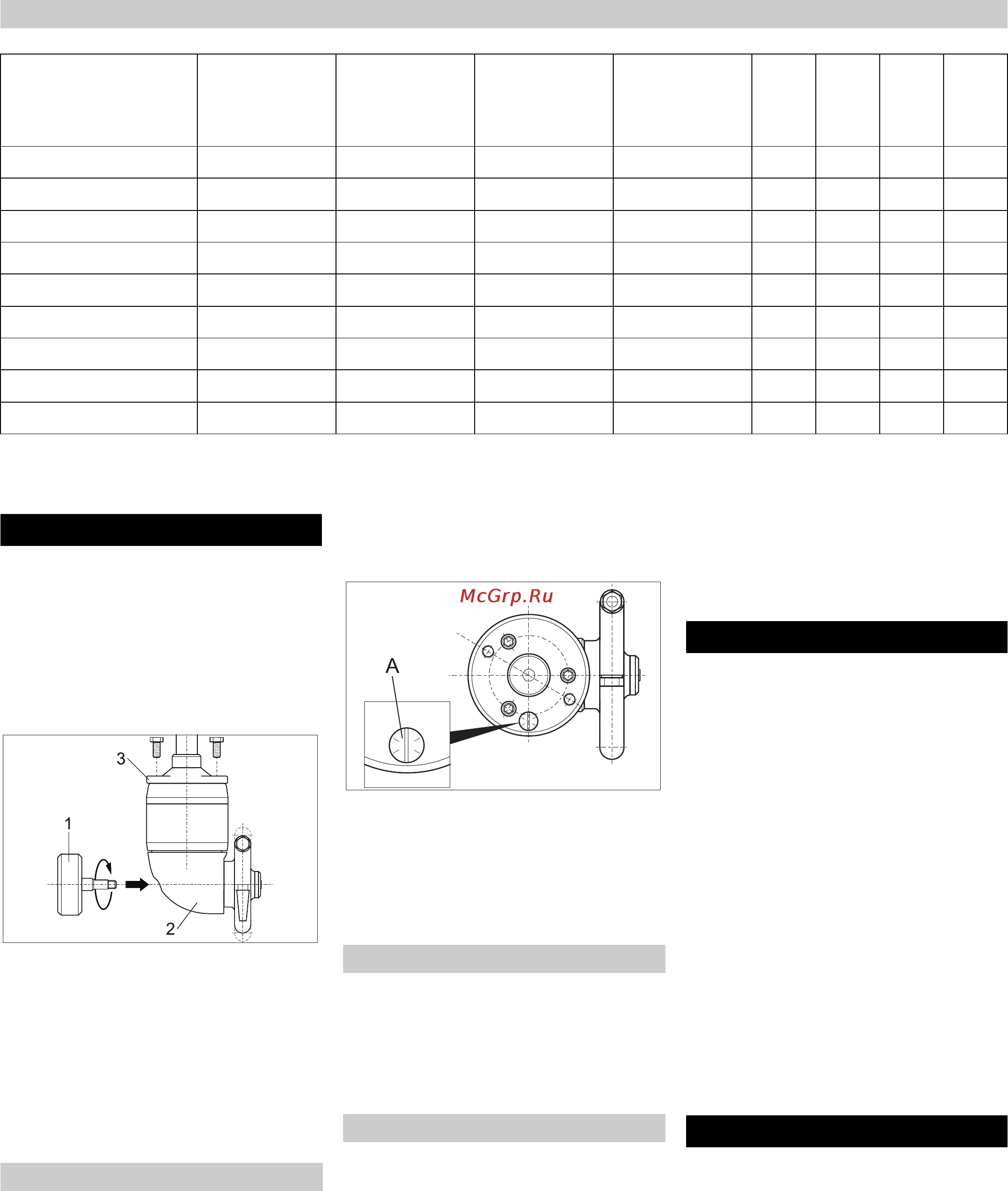Karcher HKS 100 LM [96/112] Вывод из эксплуатации