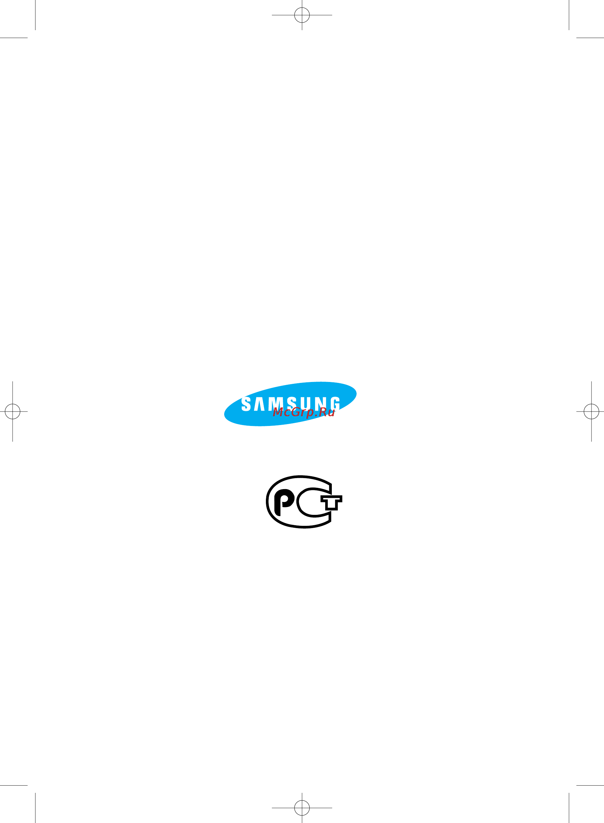 Samsung RCD-VS30 [38/38] Ah68 01310d