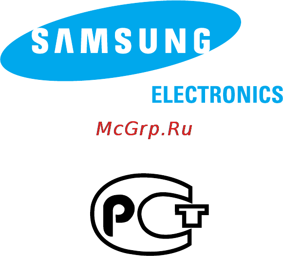 Samsung RCD-S20 [20/20] Electronics