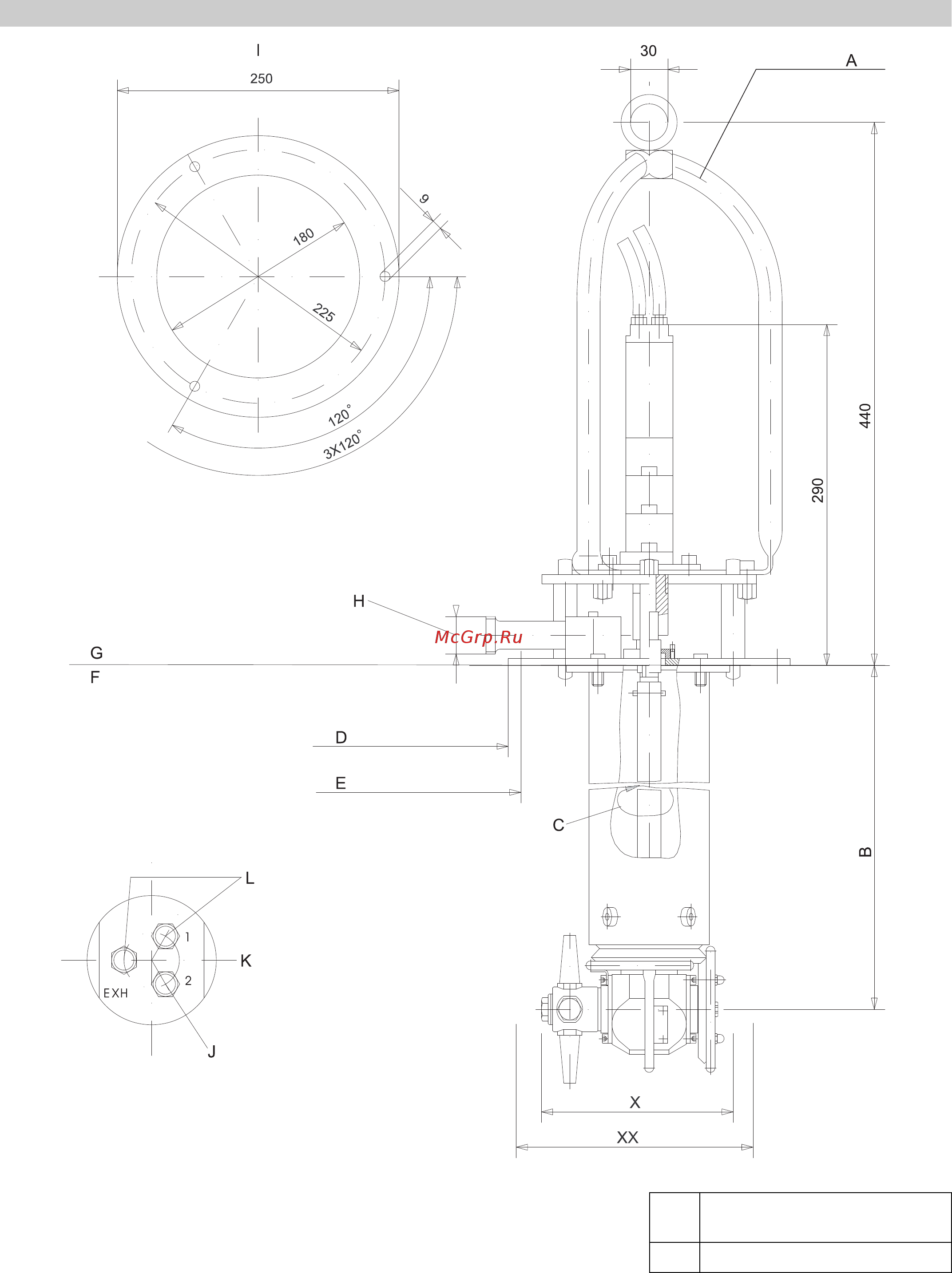 Karcher HKF 200 ET [187/228] Folha de dimensões hkf 200 p