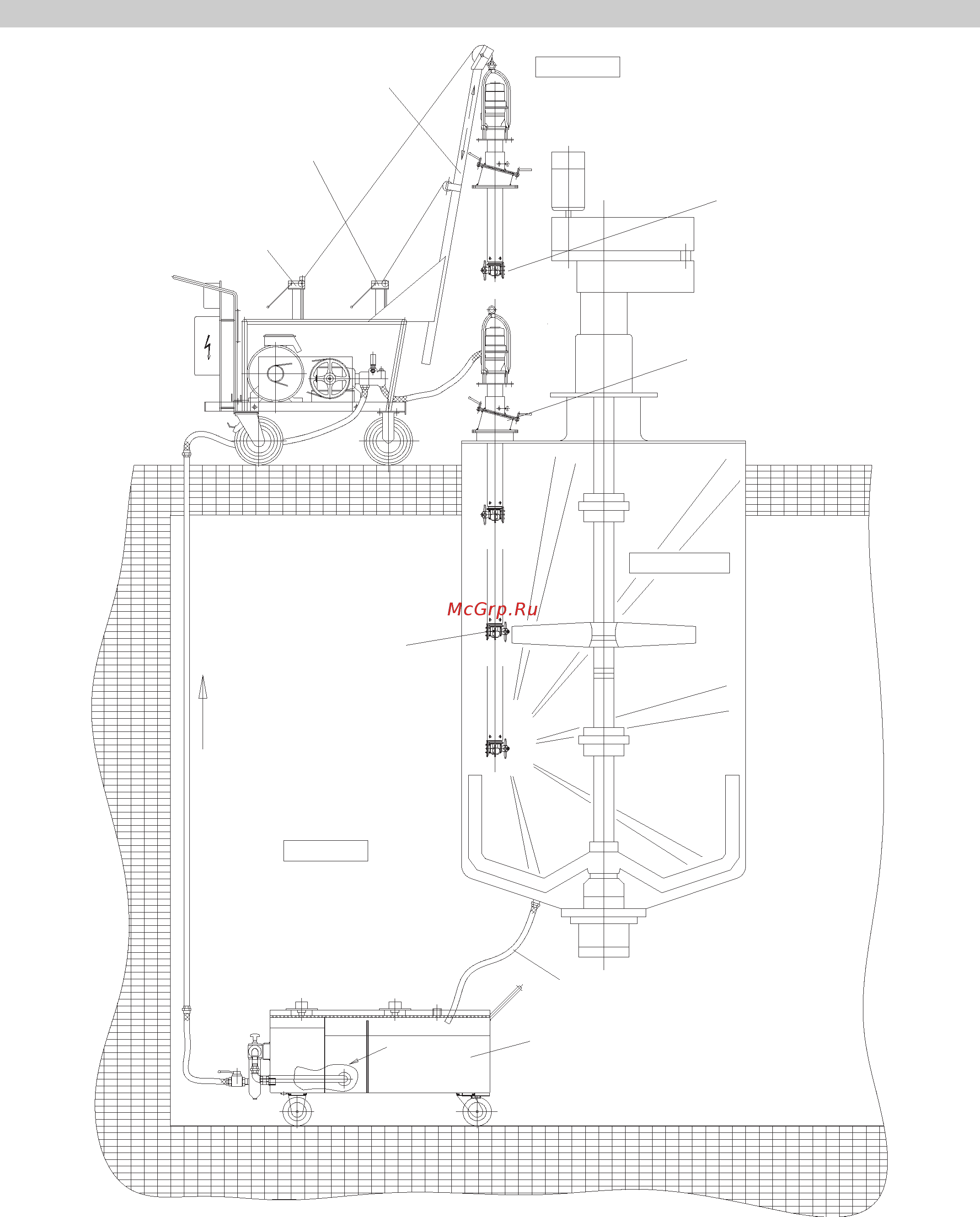 Karcher HKF 201 E [213/228] Σχεδιάγραμμα αρχής διαχωρισμού ζωνών