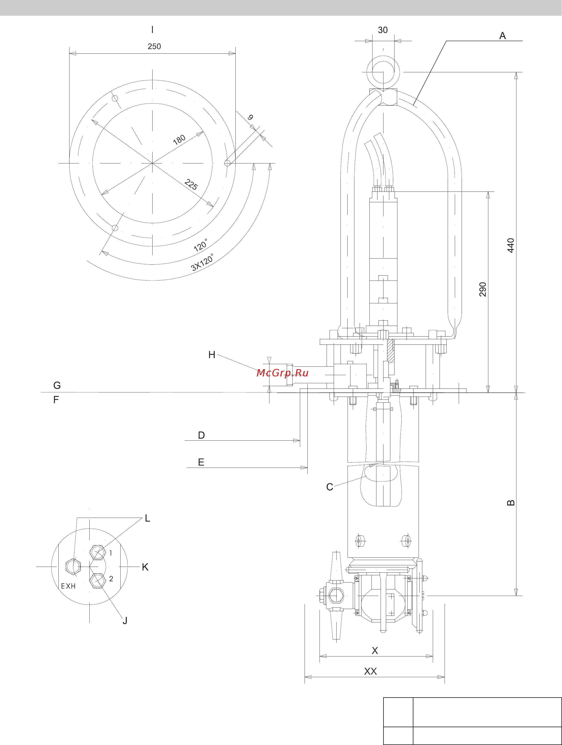 Karcher HKF 200 K2 [219/228] Φύλλο διαστάσεων hkf 200 p