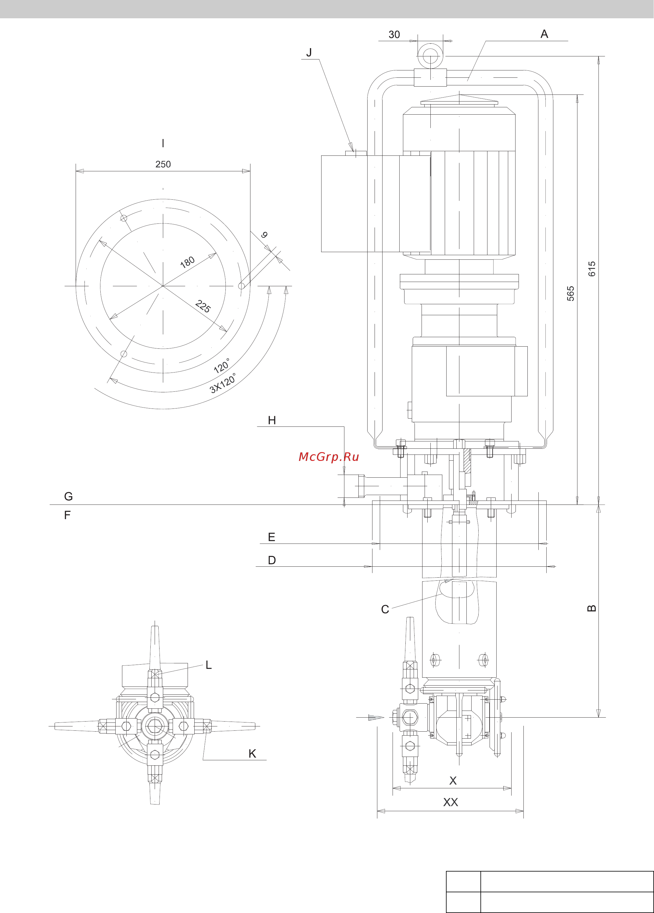 Karcher HKF 200 C [58/228] Disegno dimensionale hkf 200 c2