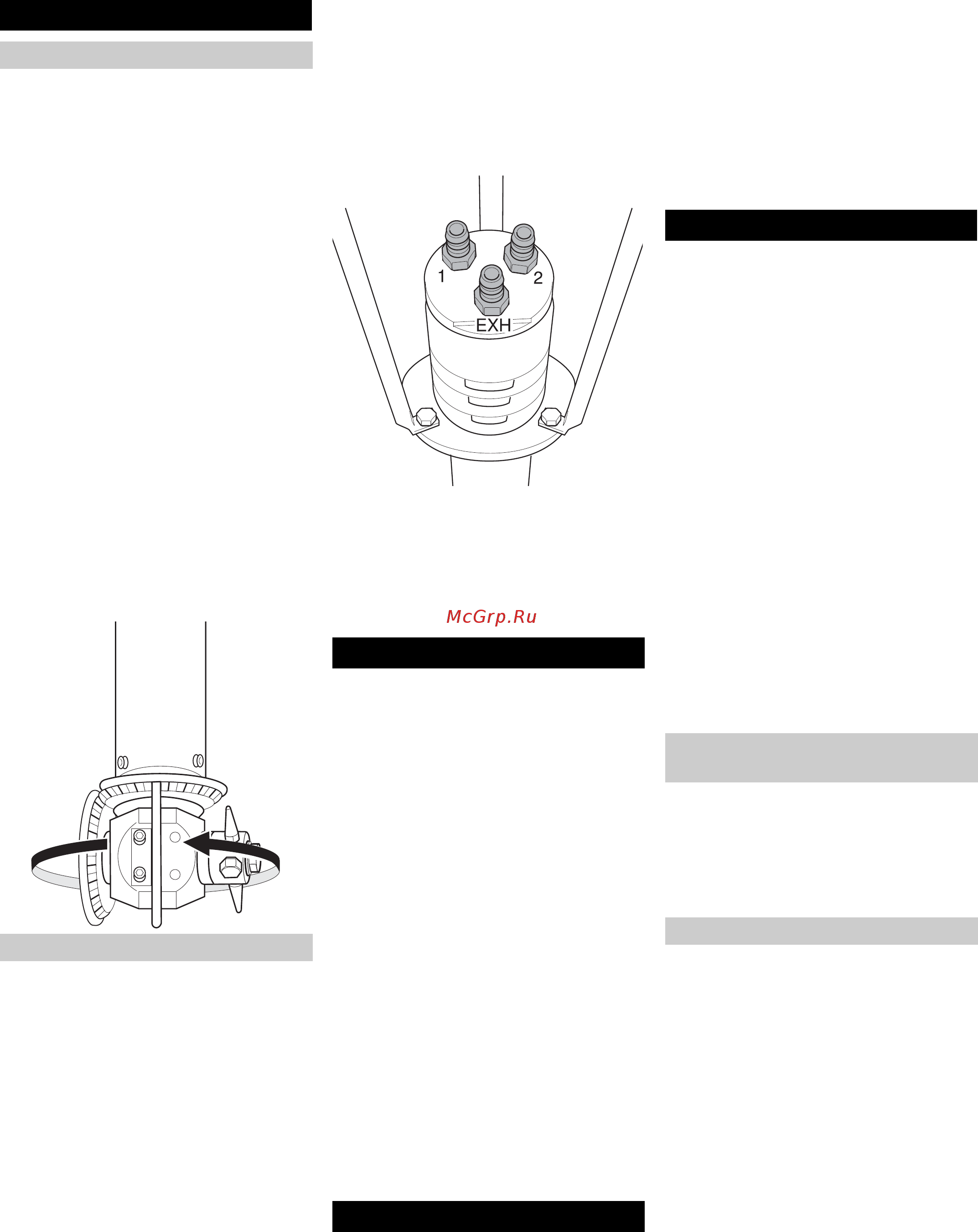 Karcher HKF 200 ET [80/228] Bediening