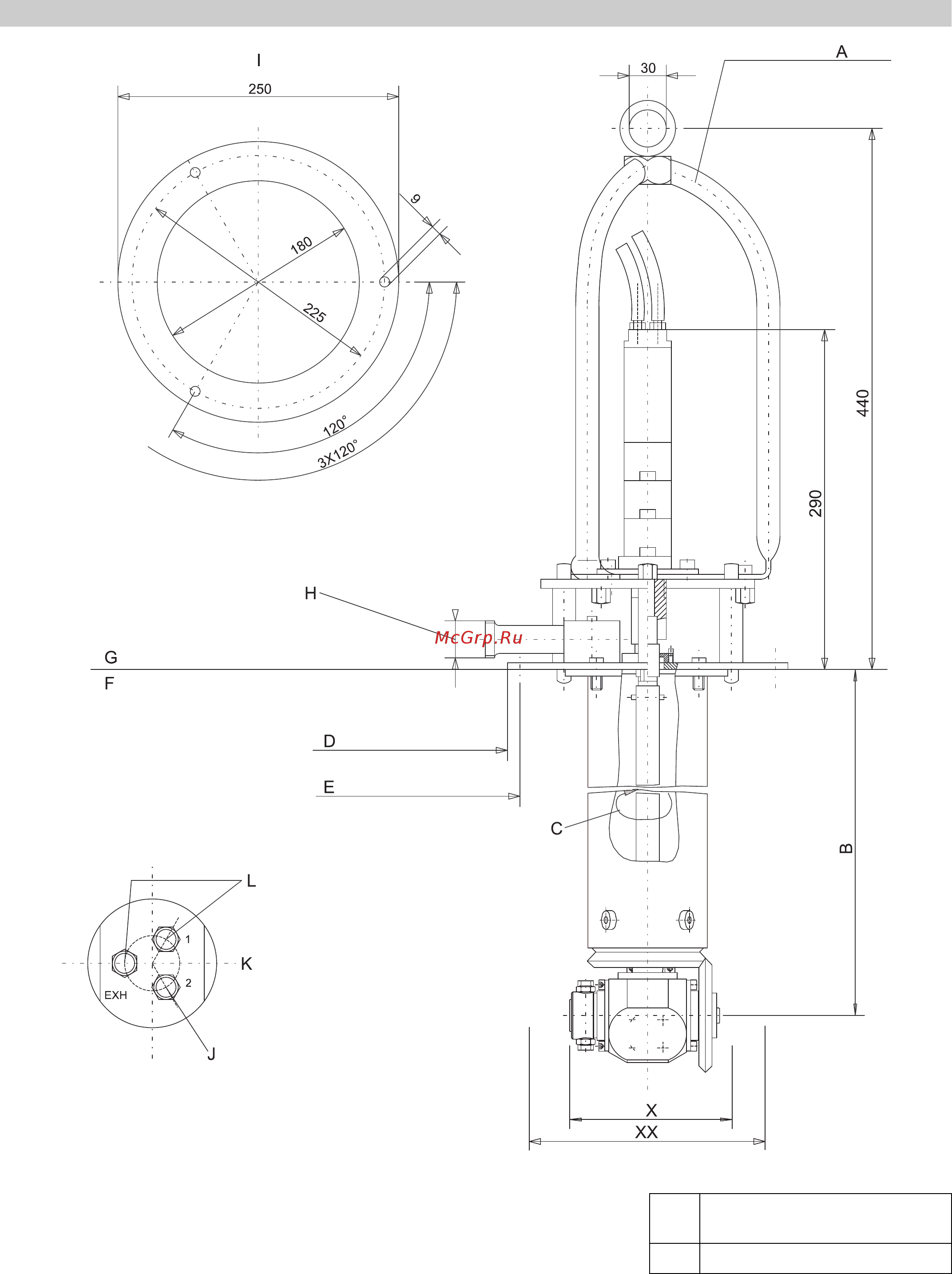 Karcher HKF 200 ET [92/228] Hoja de medidas hkf 200 pt