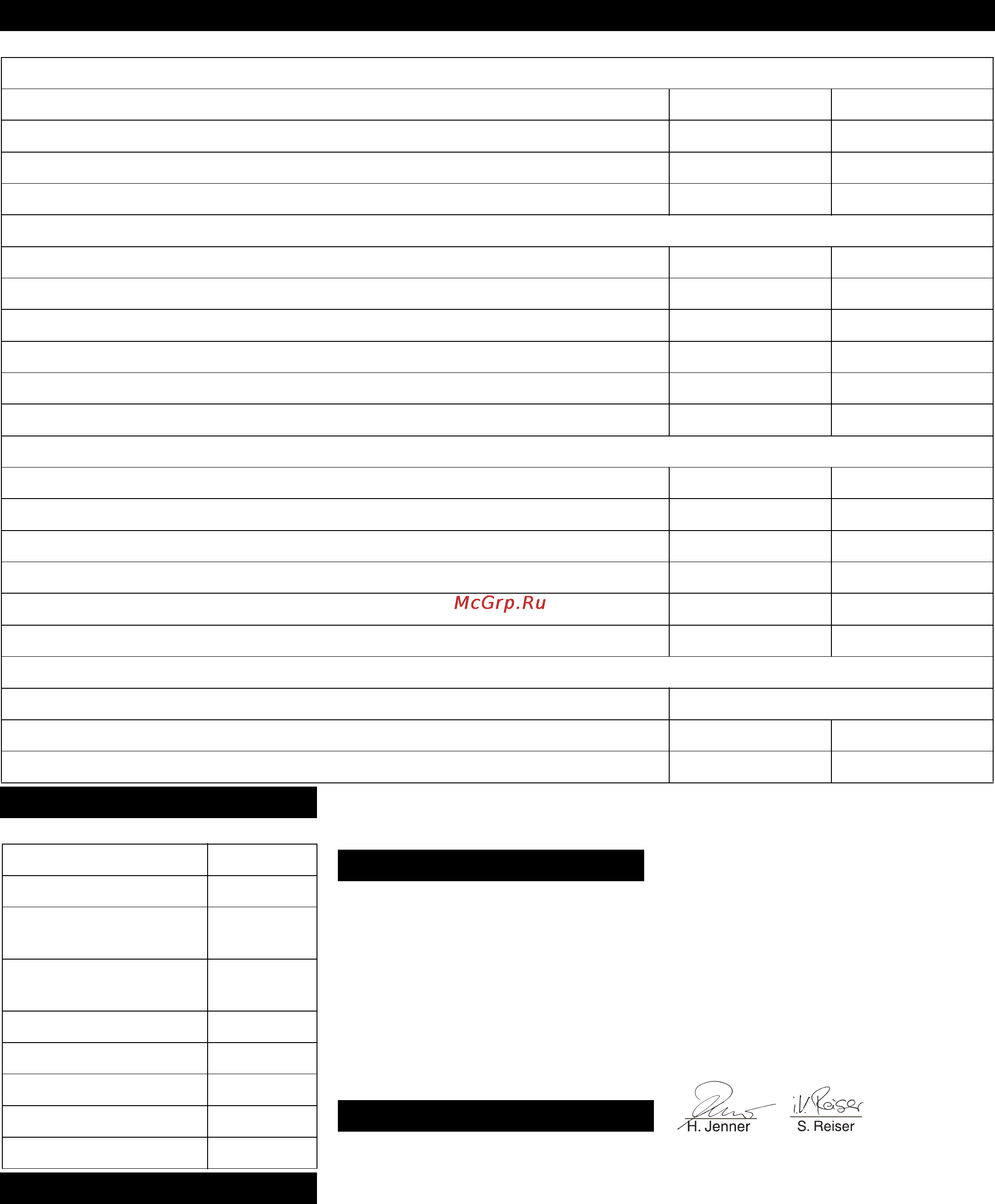 Karcher IP 55 [14/117] Accessories