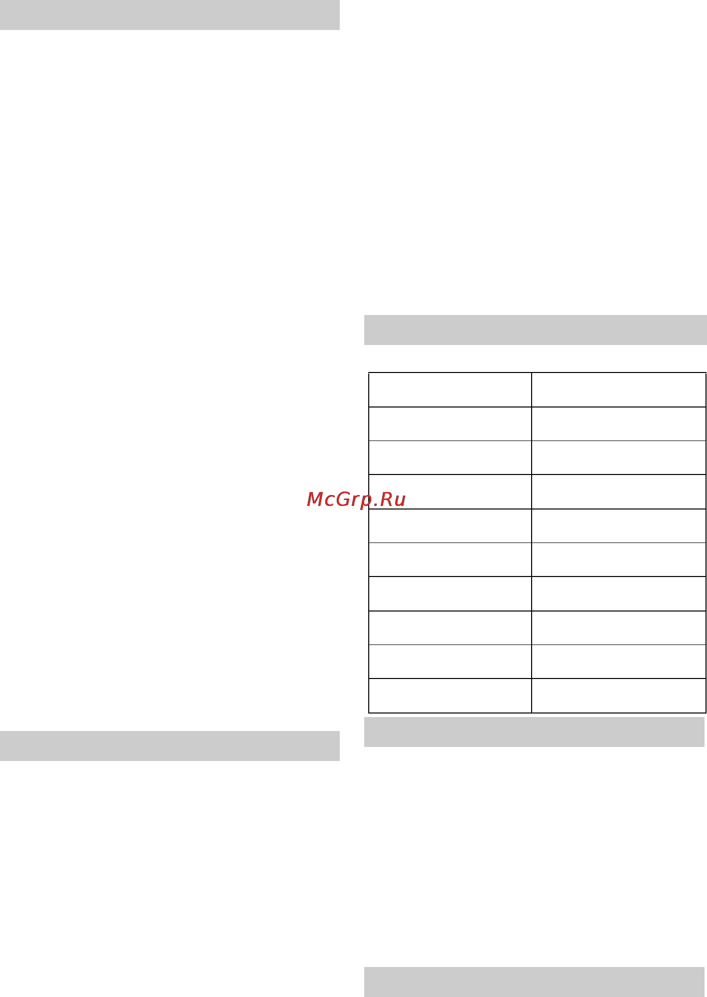 Karcher IP 120 [104/157] Tilspændingsmoment