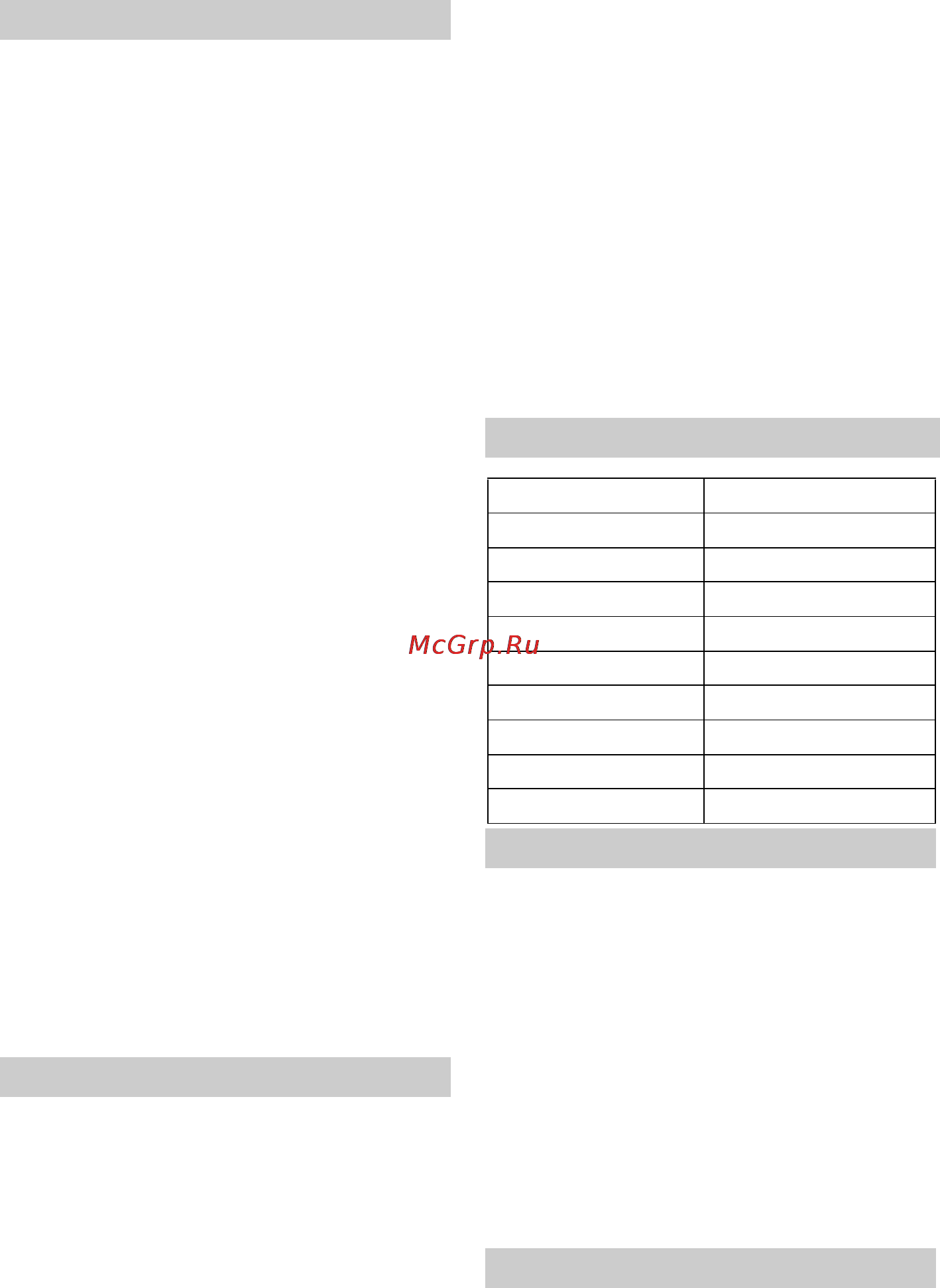 Karcher IP 220 [8/157] Anzugsdrehmomente
