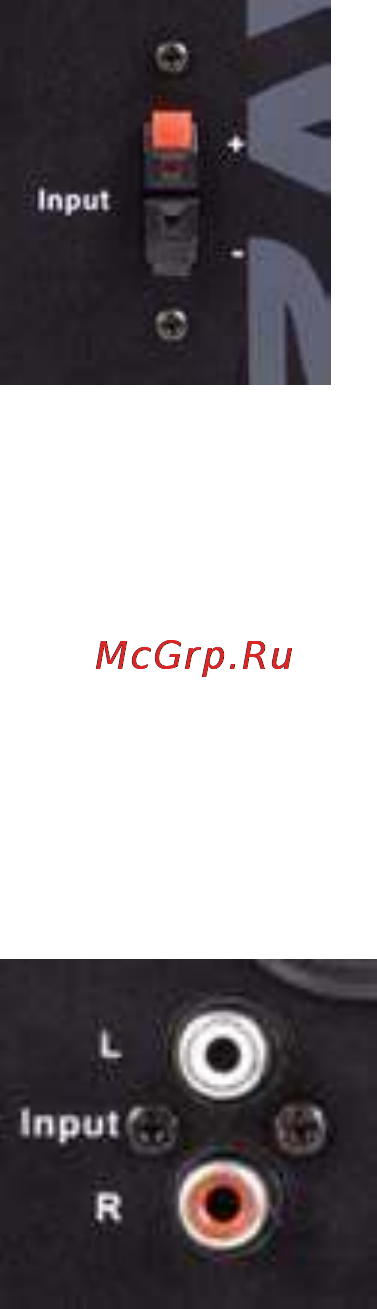 M-Audio AV30 Инструкция по эксплуатации онлайн [5/19] 7502