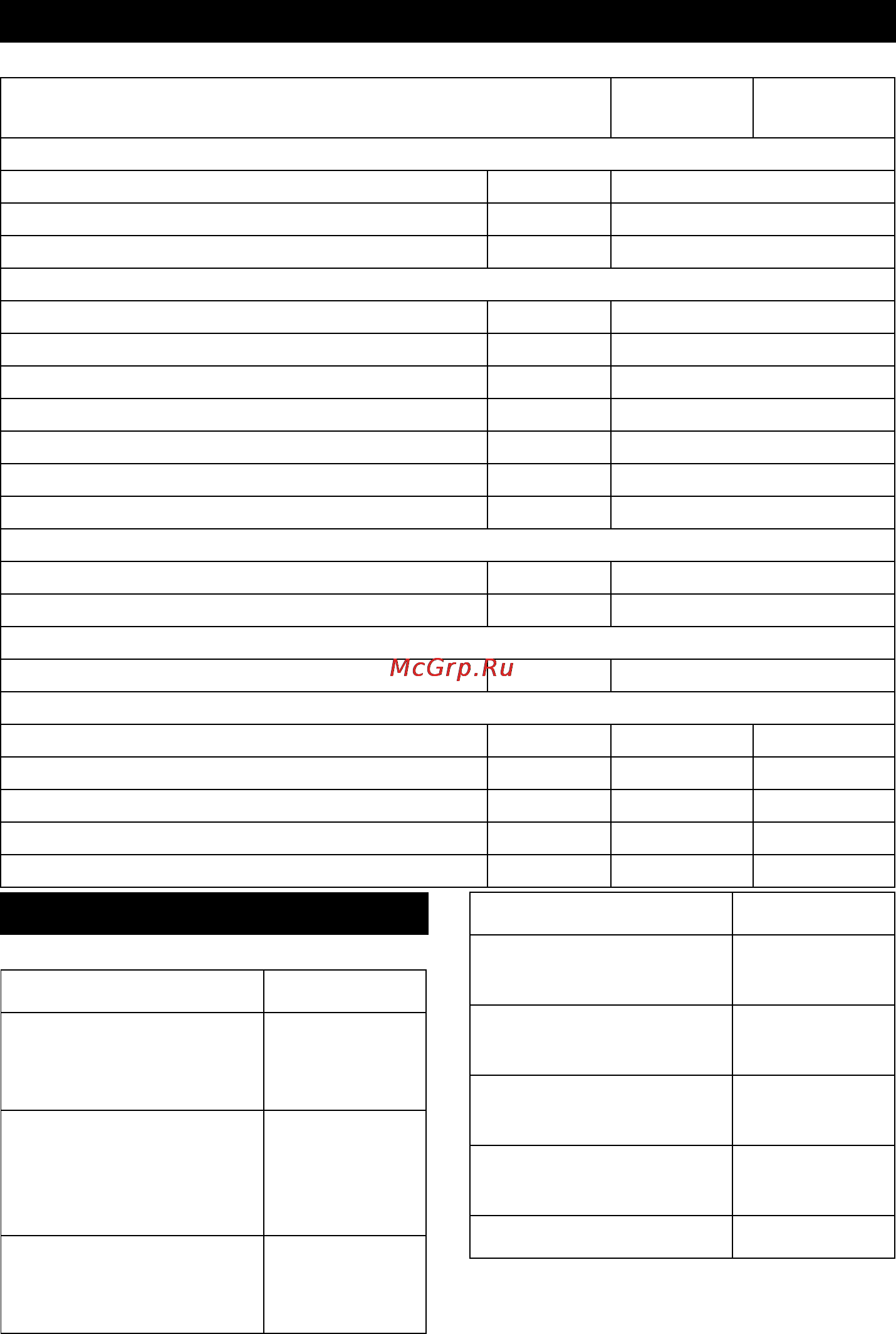 Karcher PC 100 M2 BIO [73/244] Accesorios