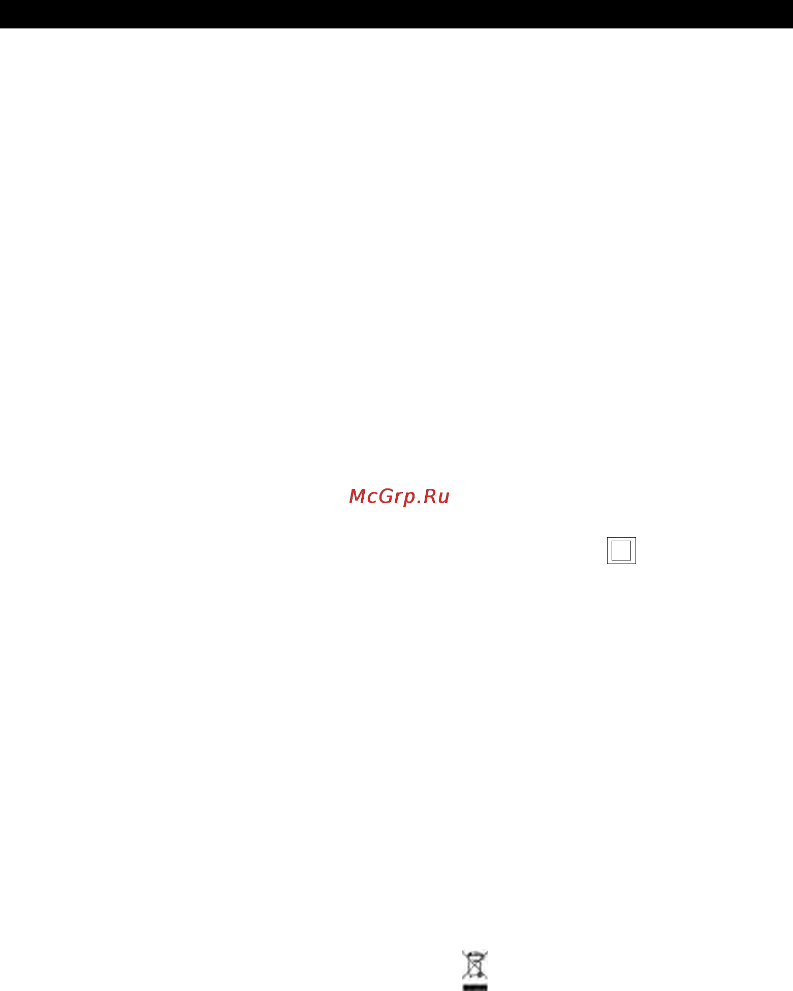 Nilfisk Alto MAXXI WD 7-4 Duo 905 8821 010 Инструкция по эксплуатации онлайн [22/28] 7747