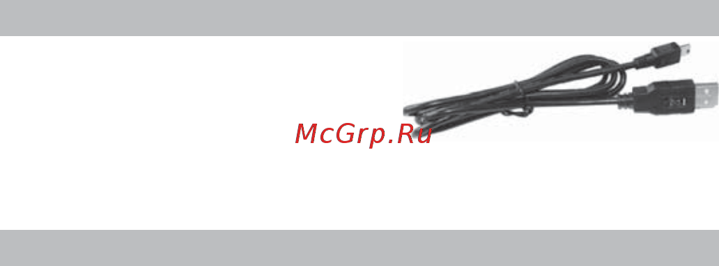 Texet TN-700 Black [10/47] Подключение по usb кабелю