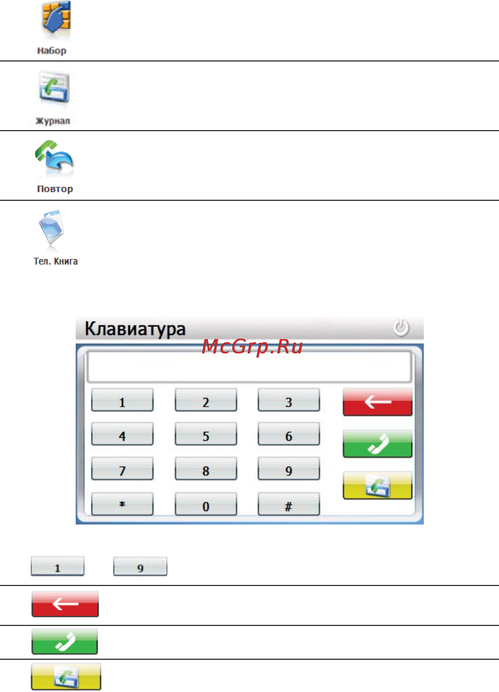 Texet TN-701BT Инструкция по эксплуатации онлайн [28/46] 7760