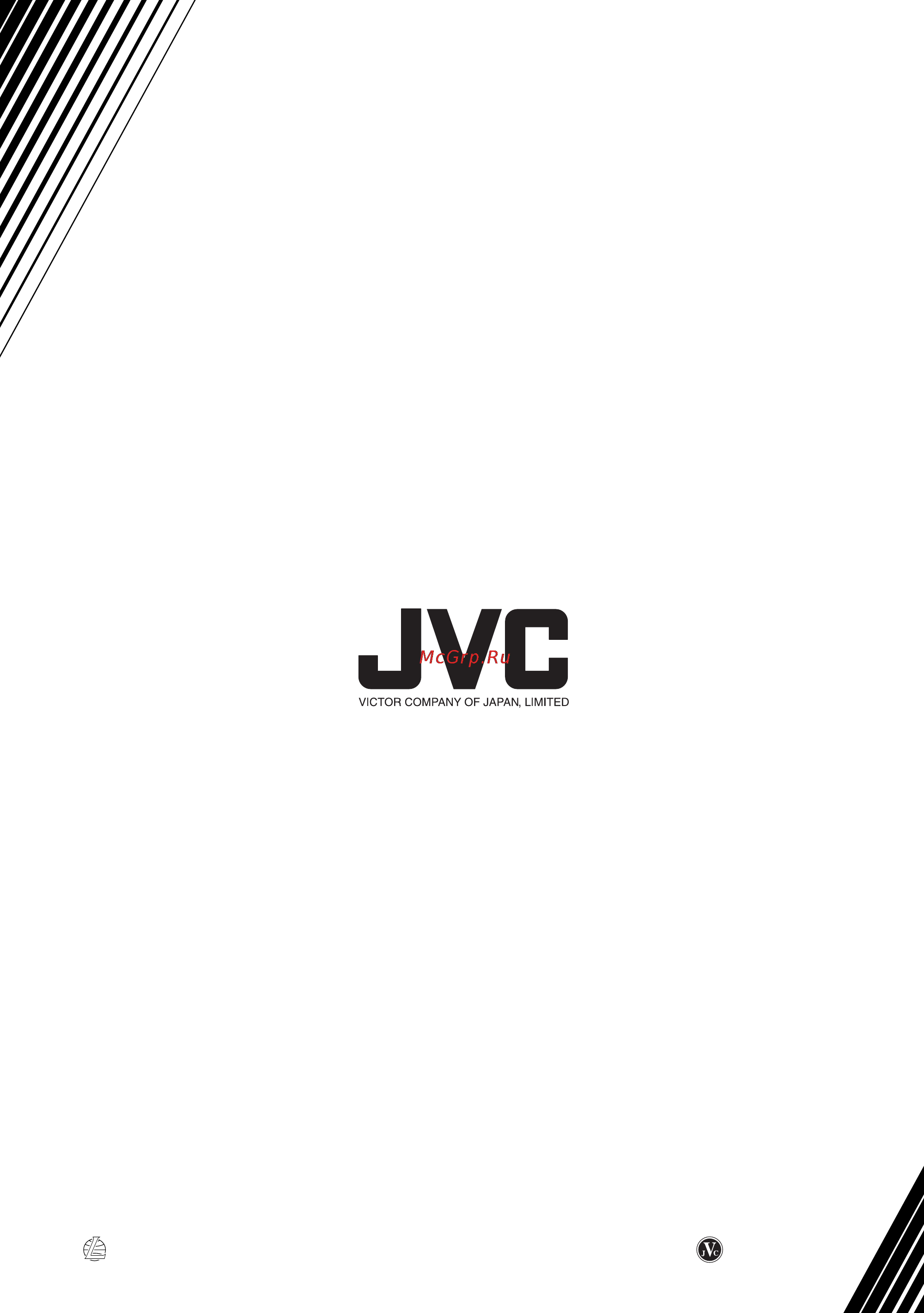 JVC RC-BM5 [30/30] Nnmjo2ori cz po hu ru