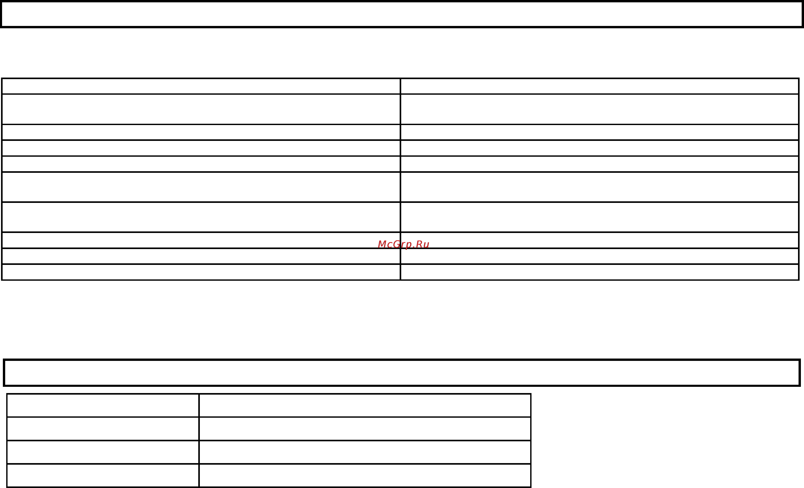 Hyundai H-2206 [8/16] Troubleshooting