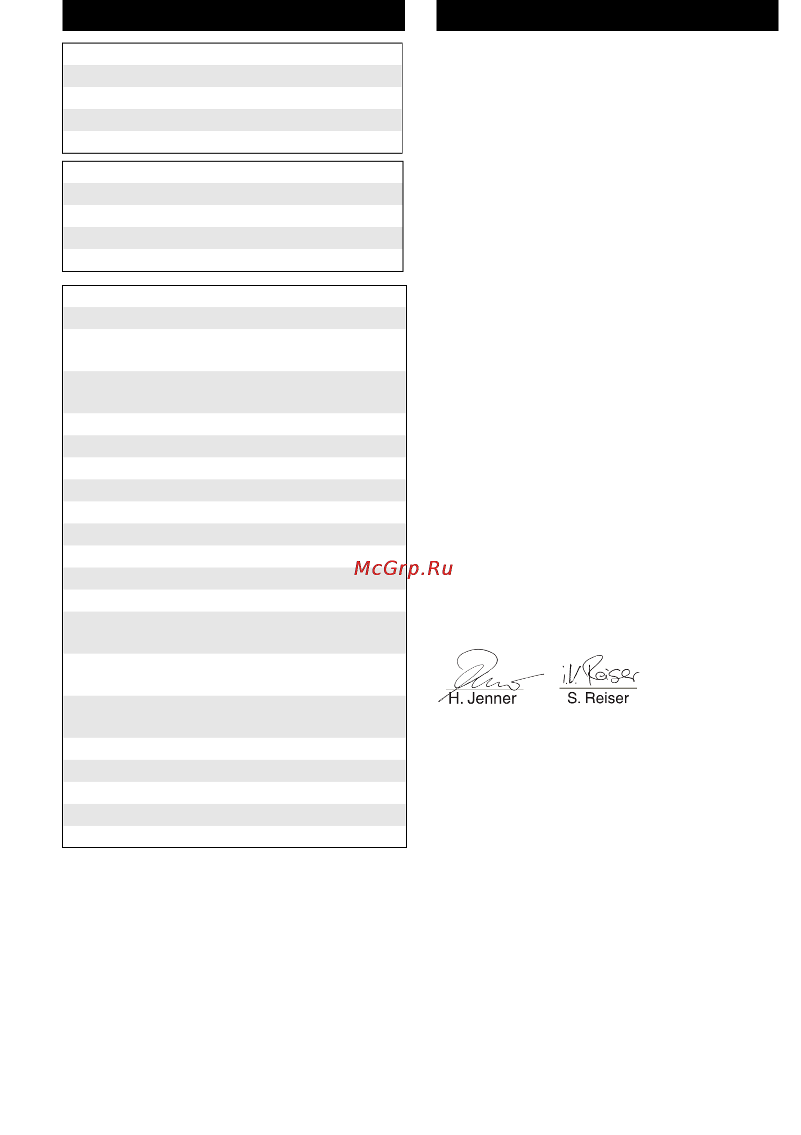 Karcher K 4.68 MD [14/172] Ce declaration