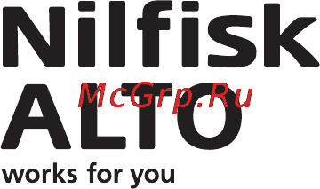 Nilfisk Alto ATTIX 30-11 PC 302003407 [26/26] Head quarter