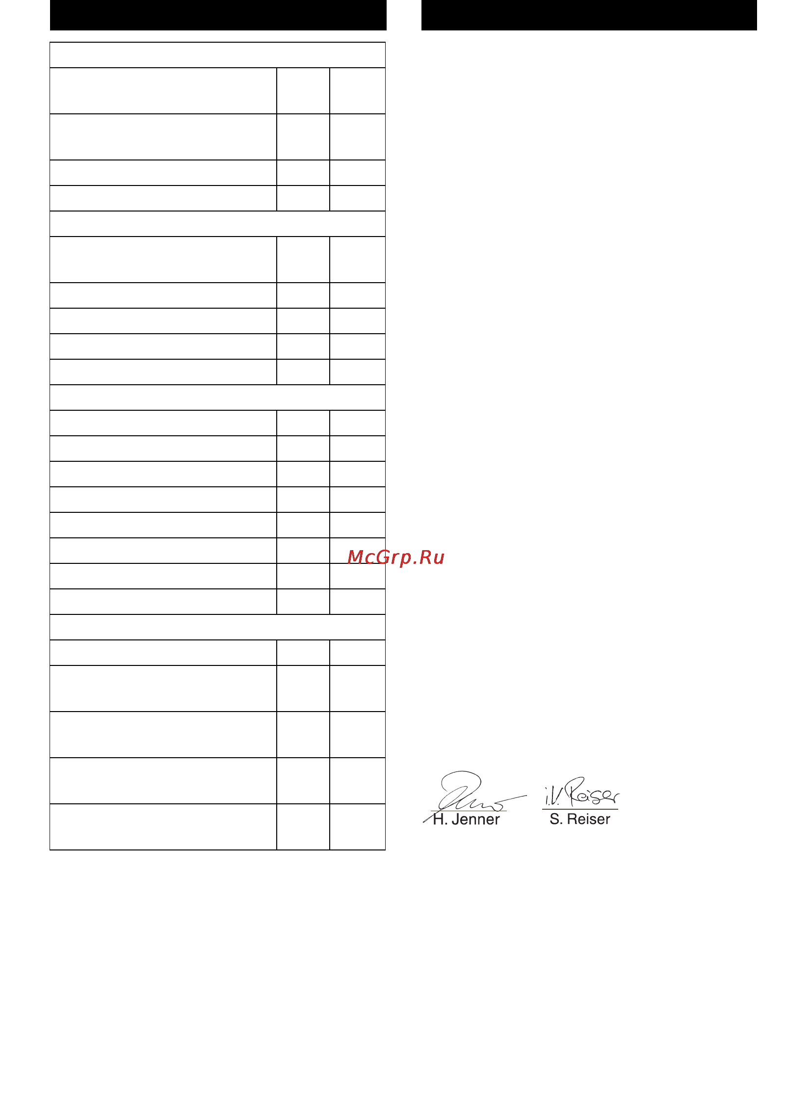 Karcher K 5.60 M [44/192] Datos técnicos