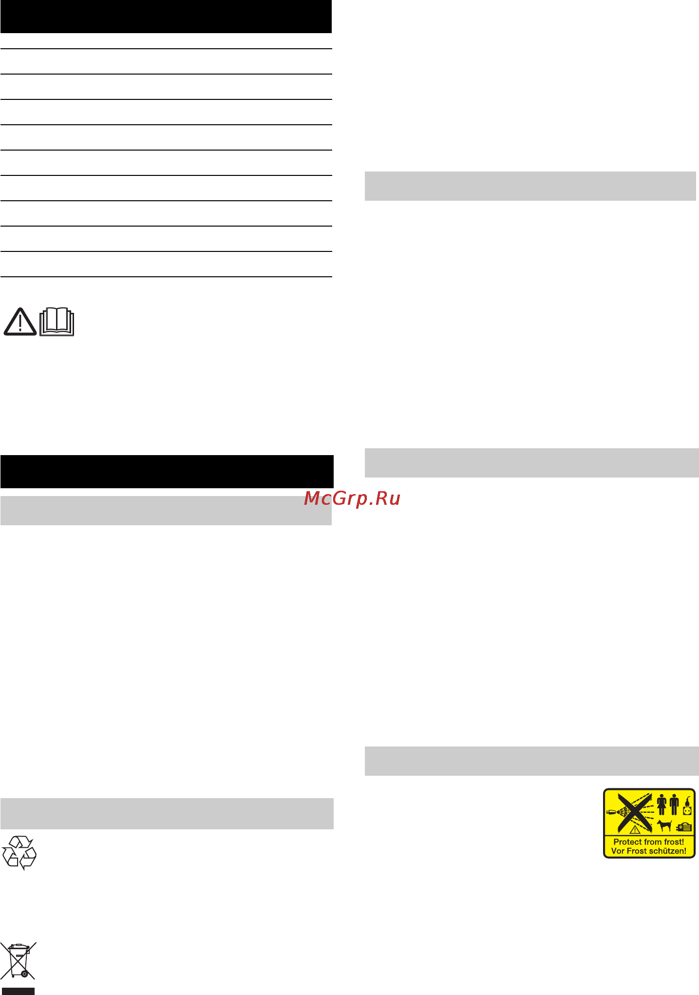 Karcher K 5.70 MD [150/225] Româneşte