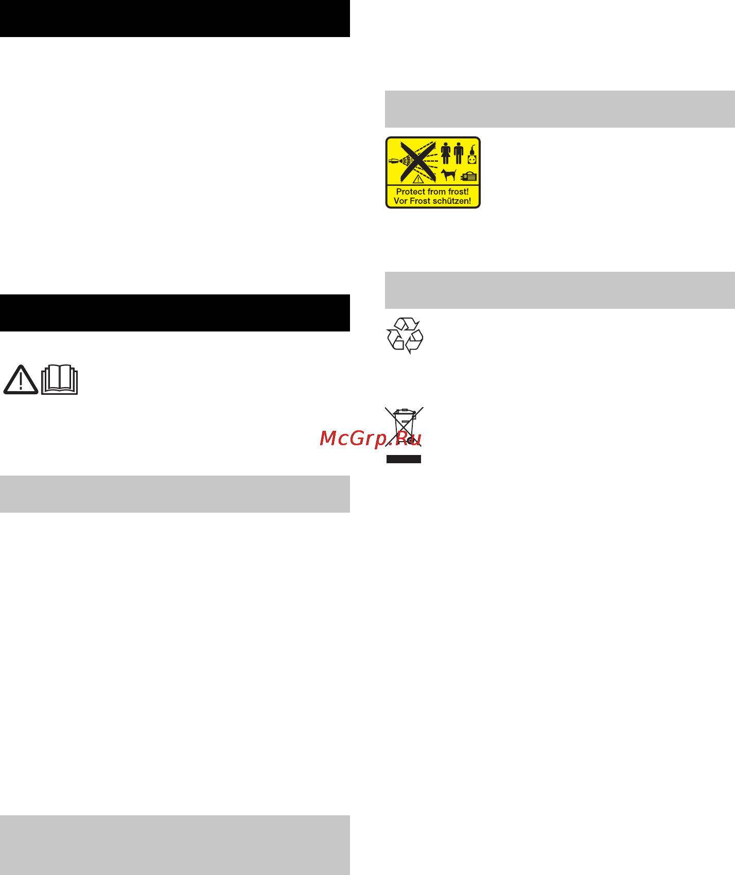 Karcher К 6.800 Eco!ogic [152/272] Čeština