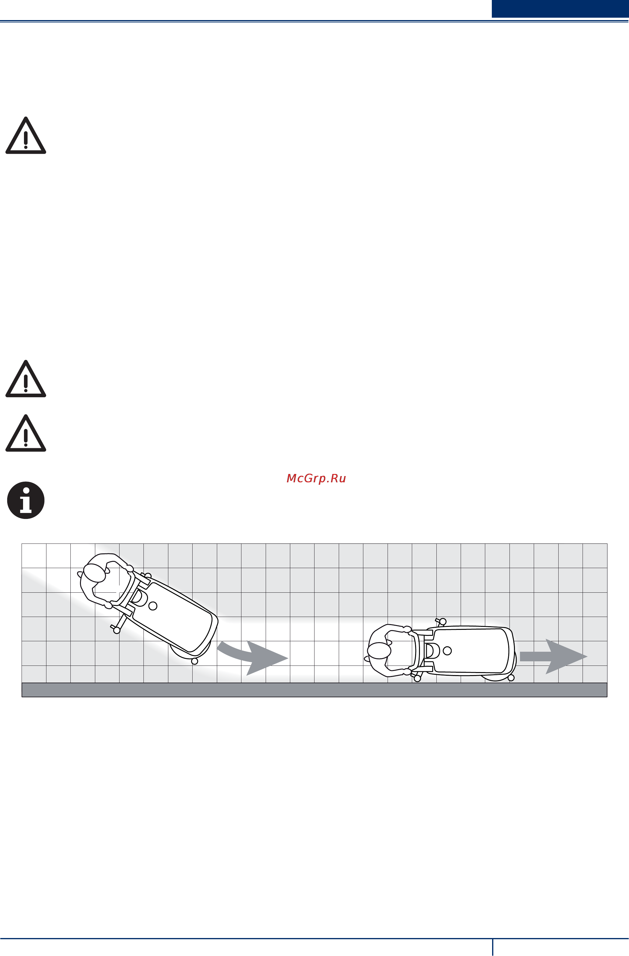 Nilfisk Alto SCRUBTEC 343 E W/BRUSH 908 7119 020 [31/76] Operarea utilajului frecare uscare