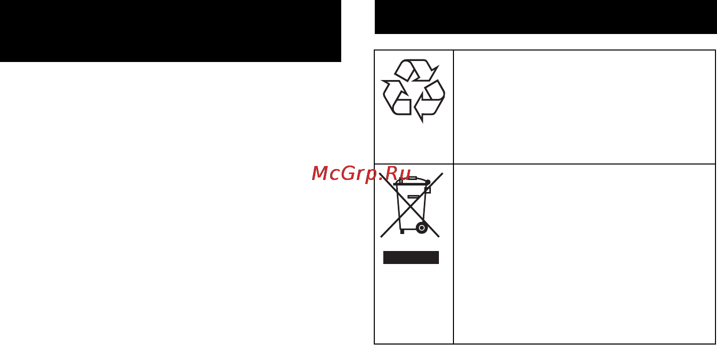 Karcher BR 40/25 C Eco BP Pack Kap 1.515-307 [32/132] Ochrana životního prostředí