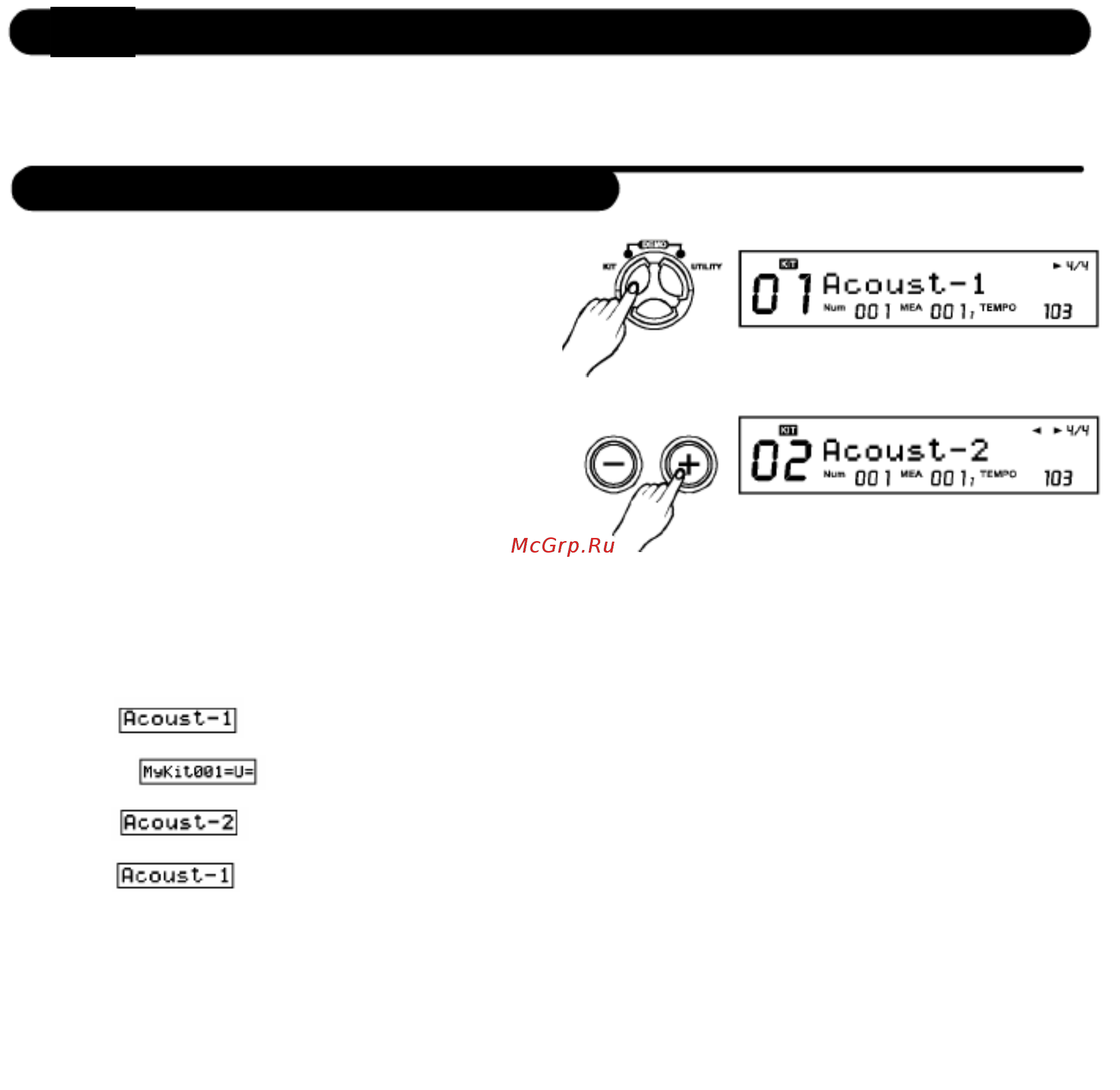 Medeli DD 508 [13/62] Www musicroyal ru