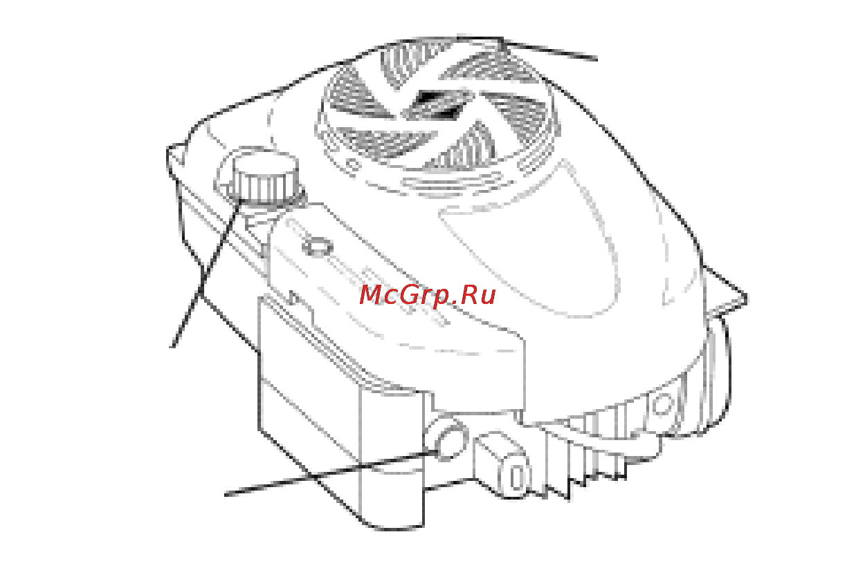 Craftsman 37435 Инструкция по эксплуатации онлайн [16/31] 8069