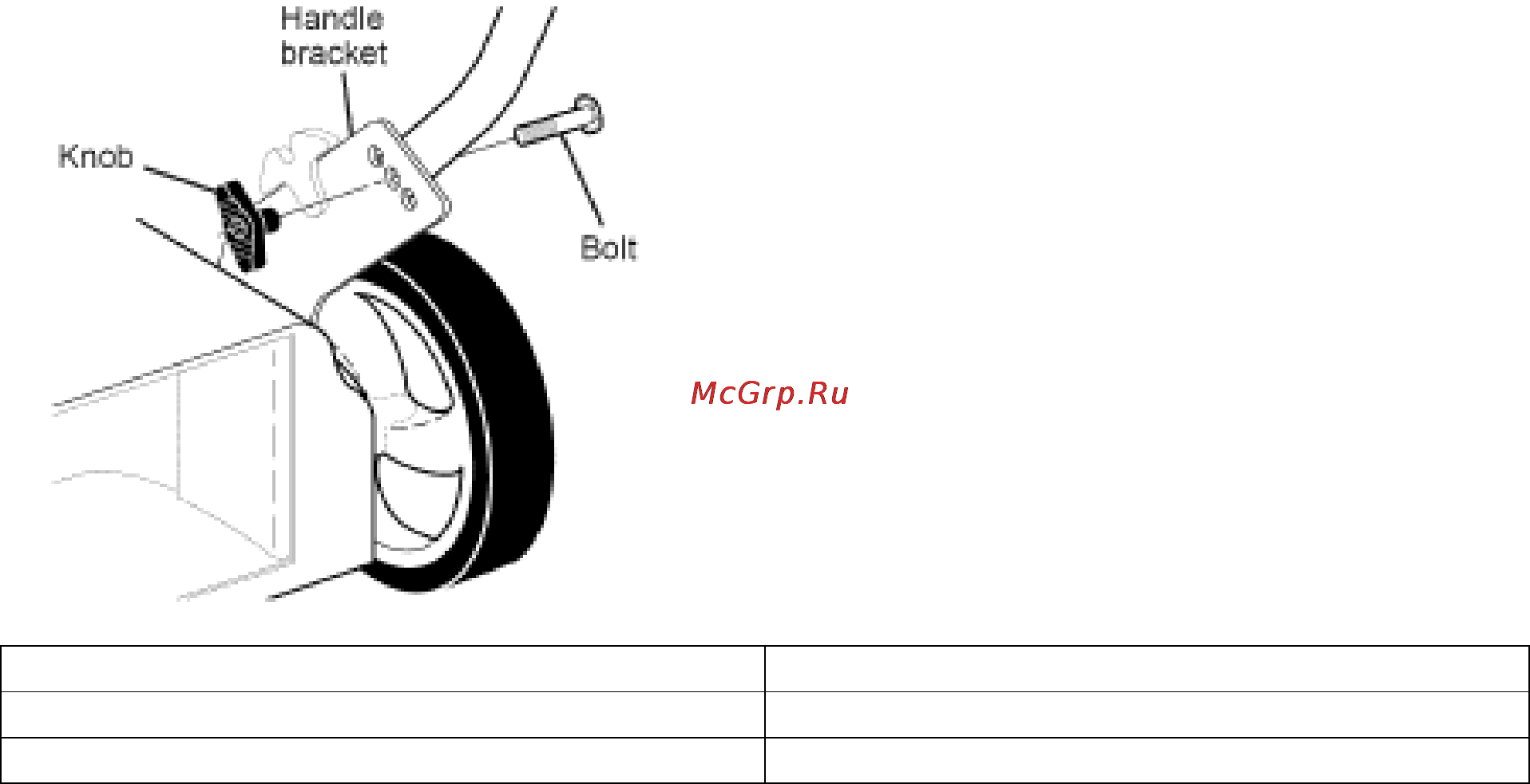 Craftsman 37435 Инструкция по эксплуатации онлайн [27/31] 8069