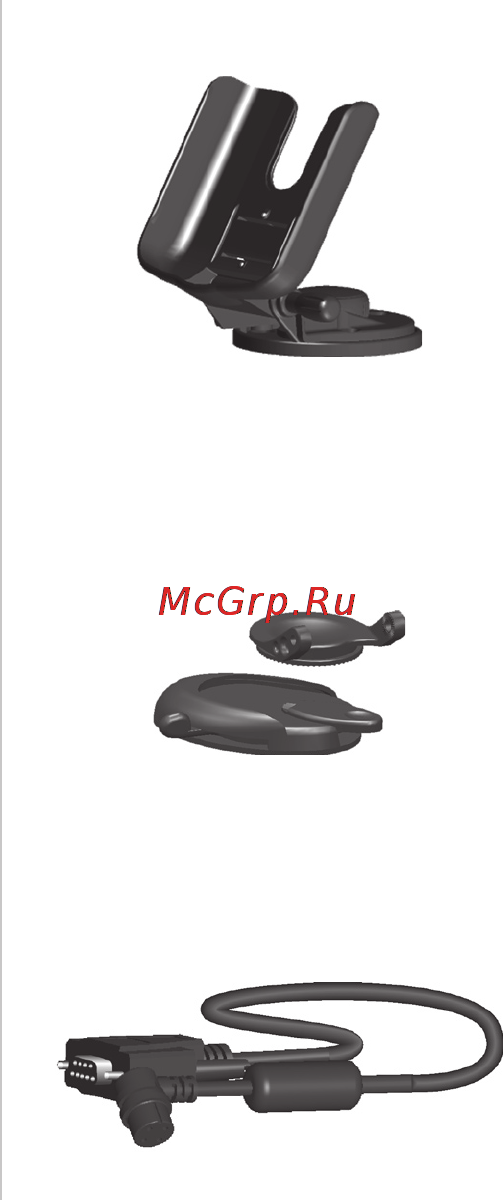 Garmin GPS 76 [79/84] Приложение н