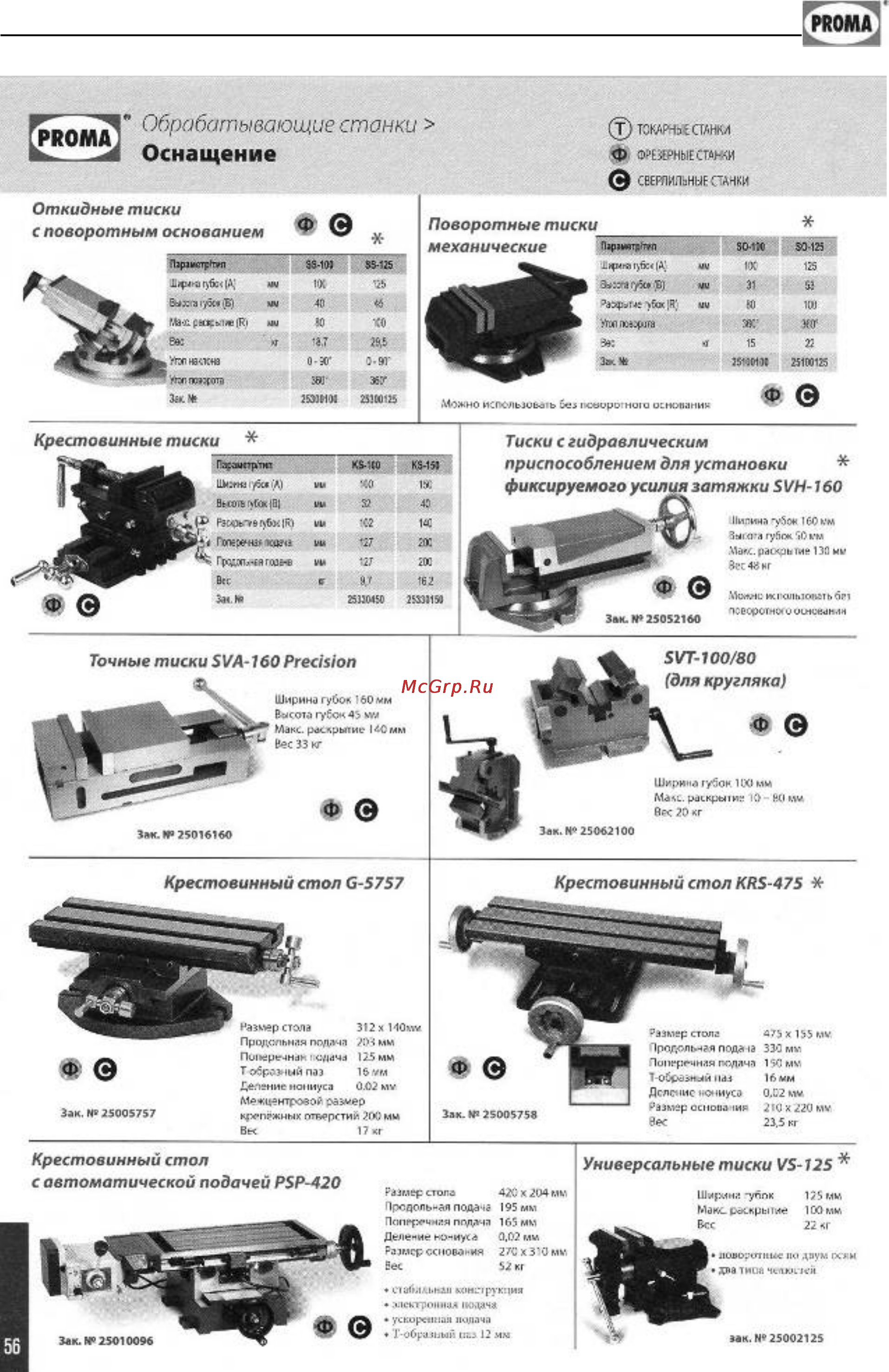 Proma PPK-175T 15000175 Инструкция по эксплуатации онлайн [34/37] 8095