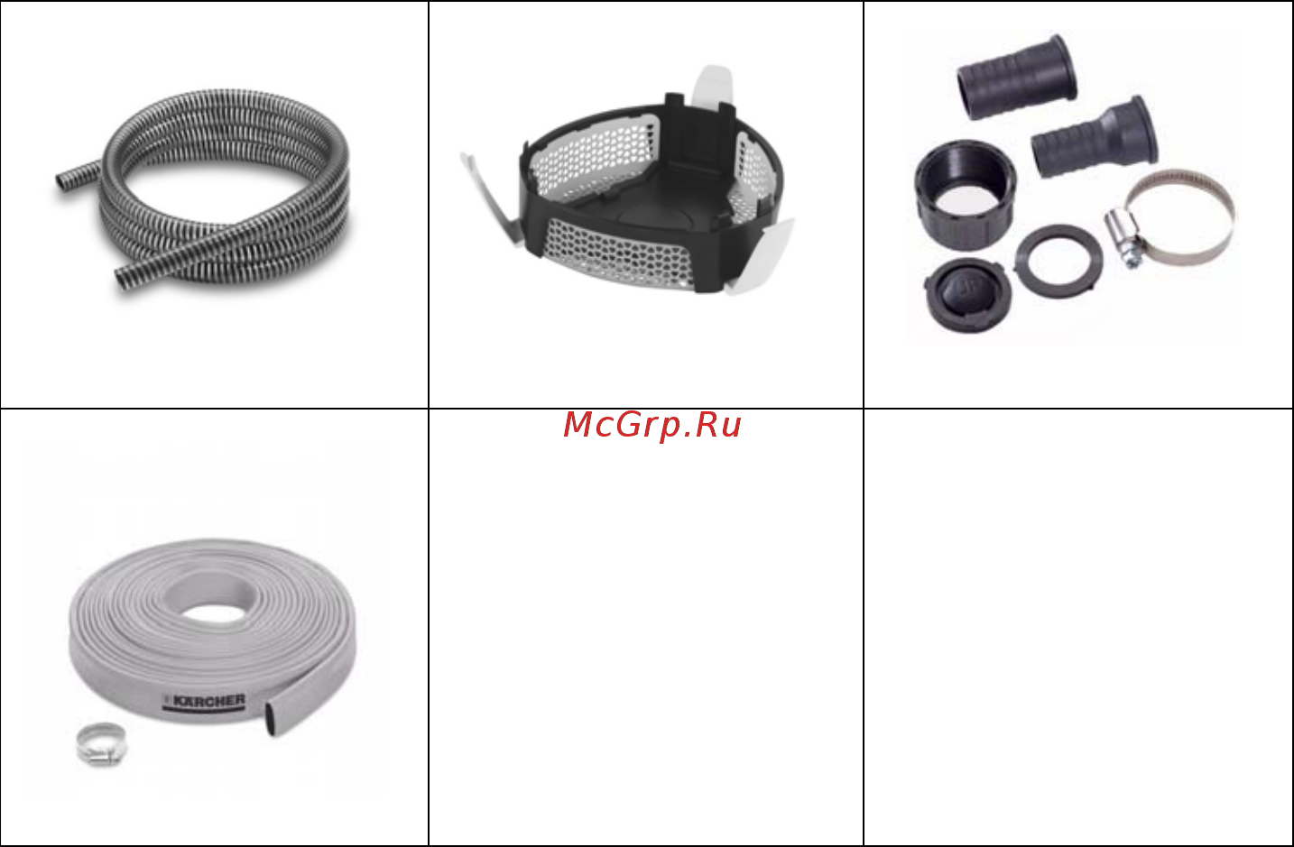 Karcher SCP 12000 LEVEL SENSOR Инструкция по эксплуатации онлайн [4/94] 8100