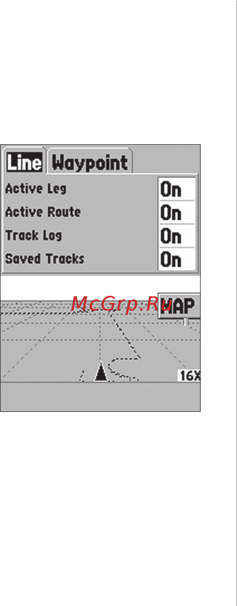 Garmin GPS 72H [36/80] Справочный раздел